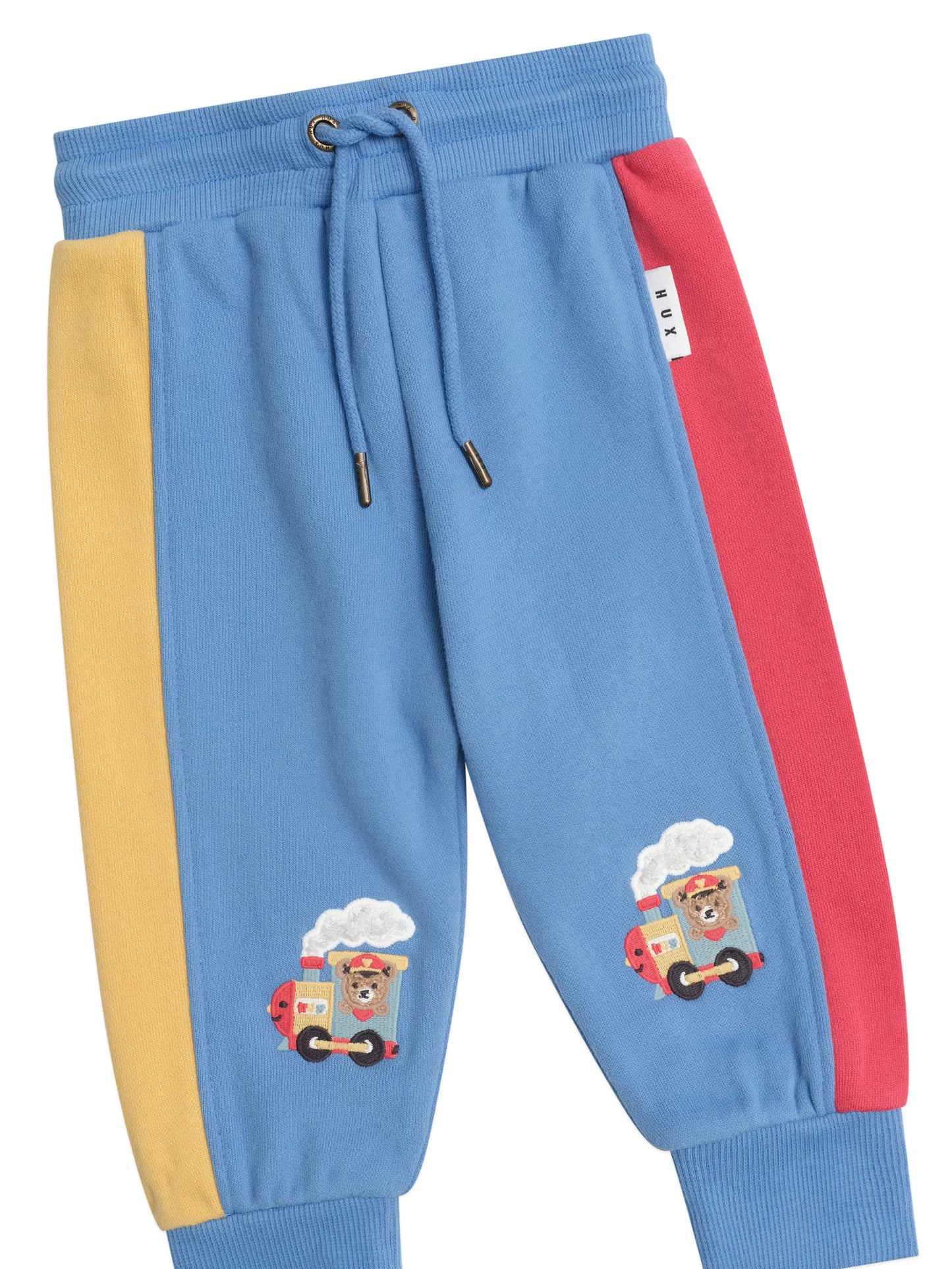 Huxbaby Choo Choo Huxbear Track Pants
