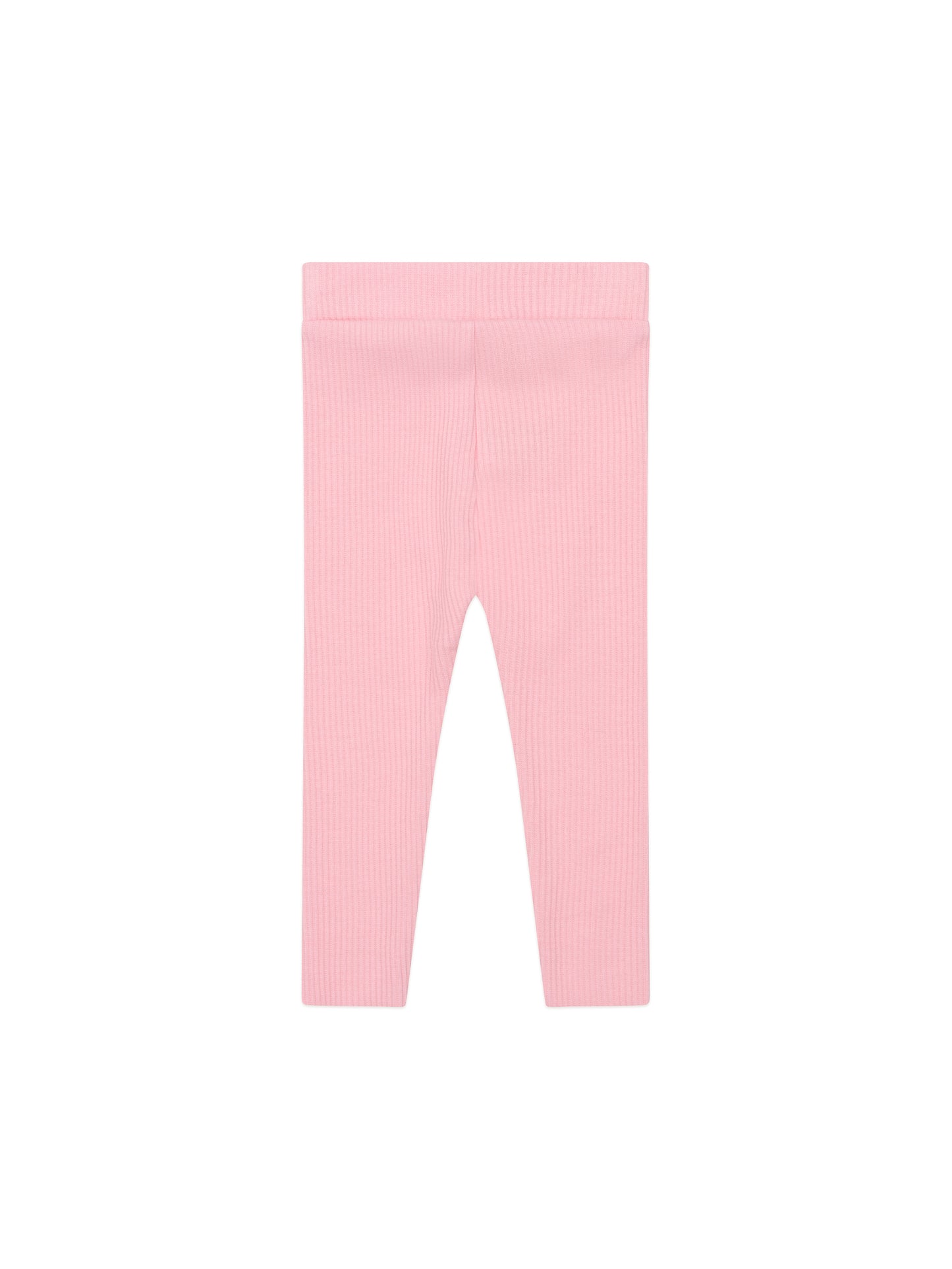 Huxbaby Blush Rib Legging