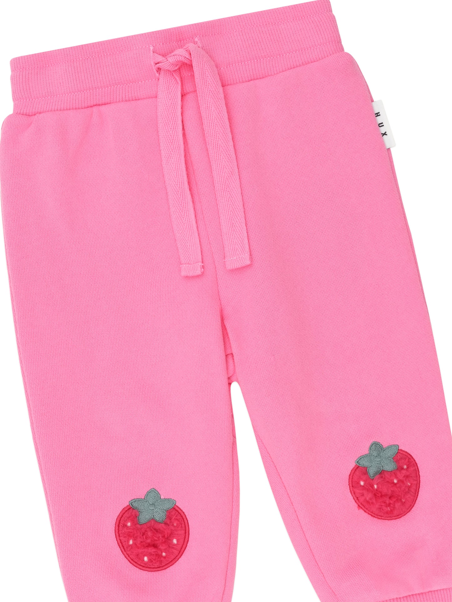 Huxbaby Very Berry Trackpant
