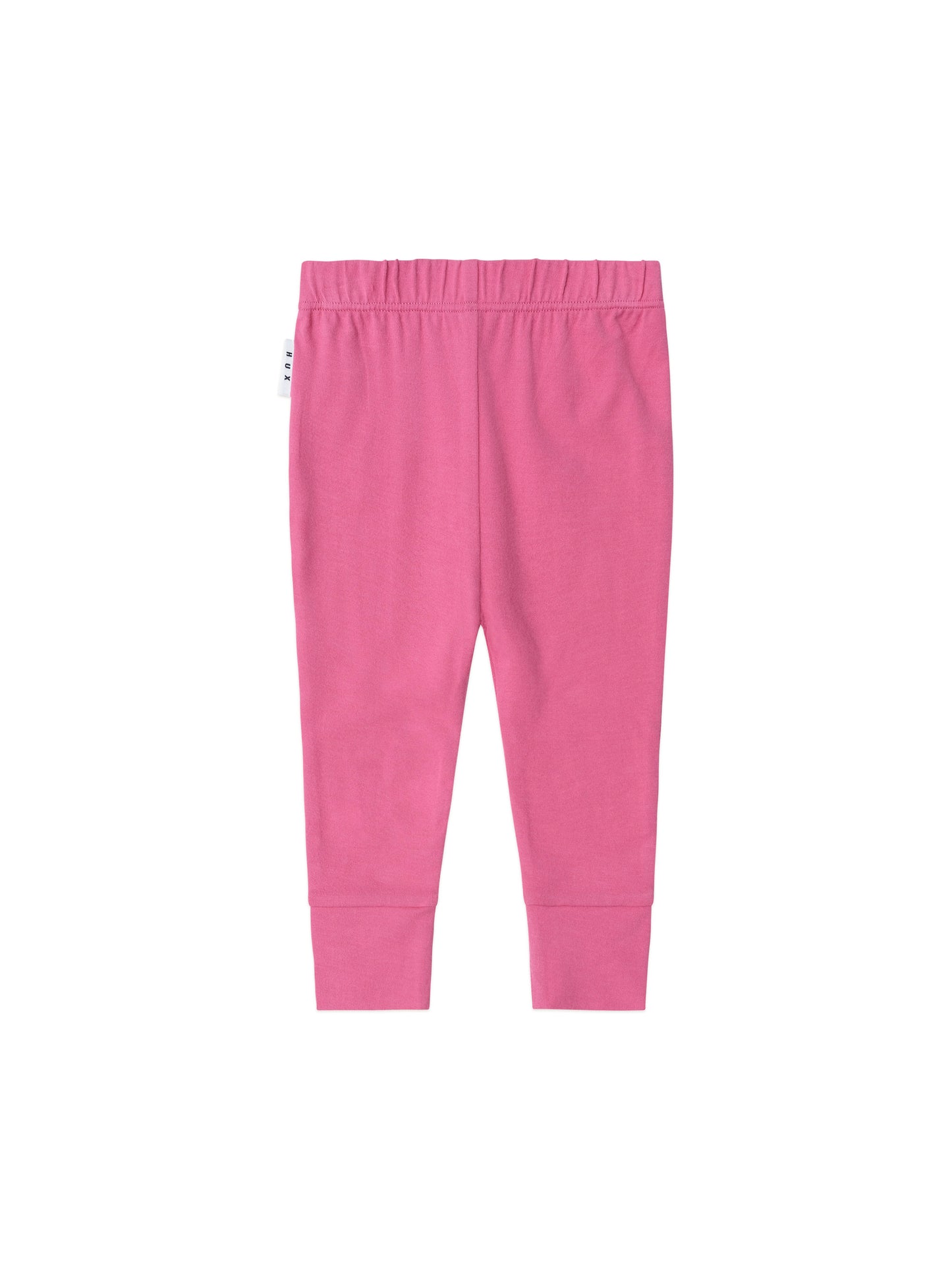 Huxbaby Strawberry Leggings