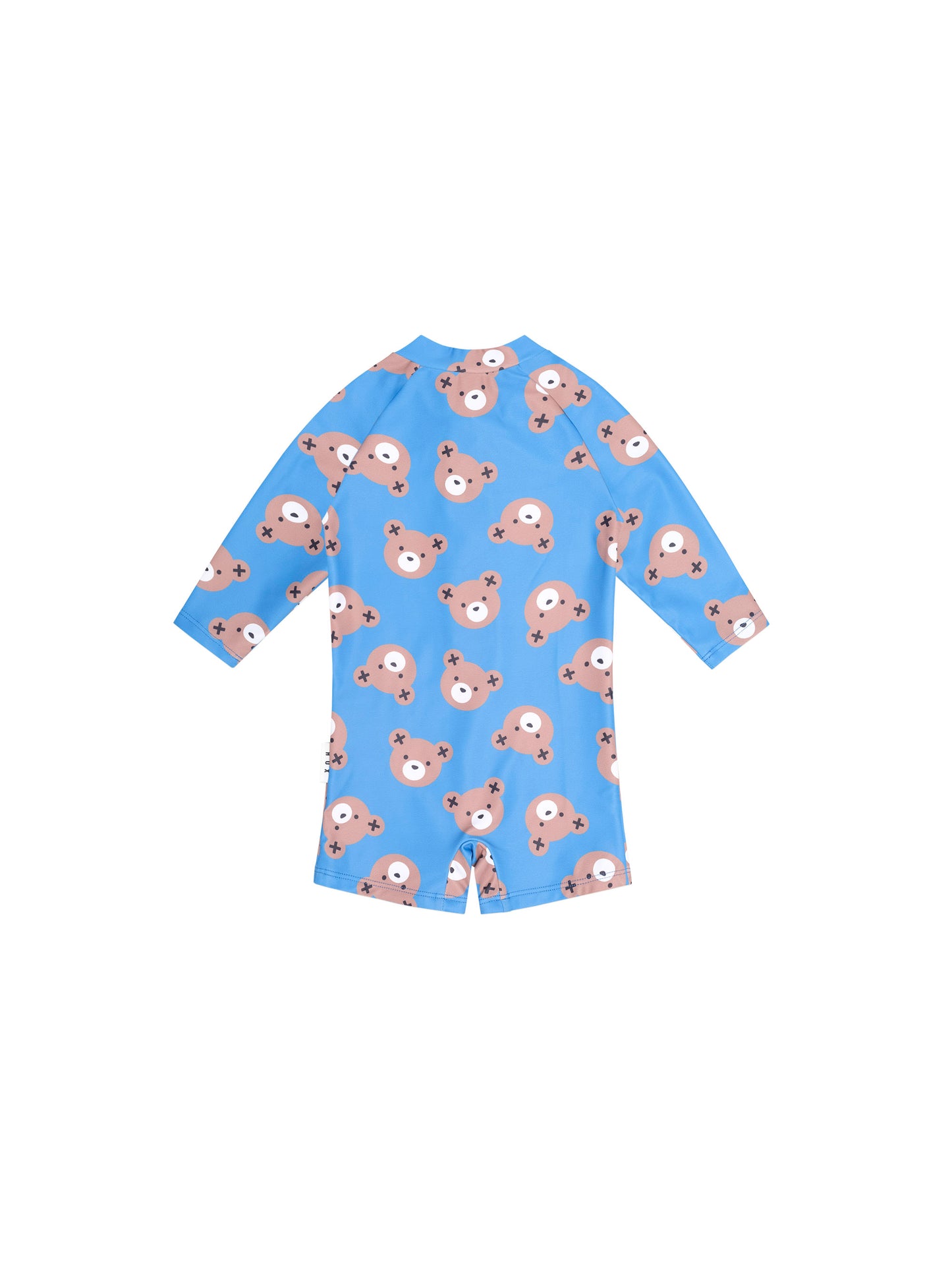 Huxbaby Huxbear Rashsuit