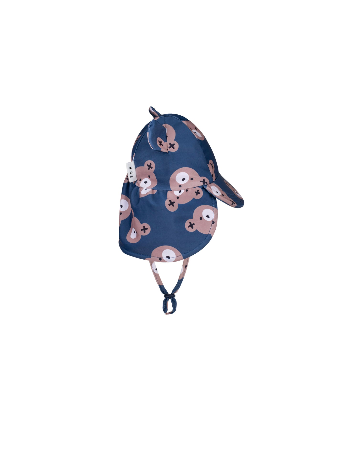 Huxbaby Huxbear Swim Hat