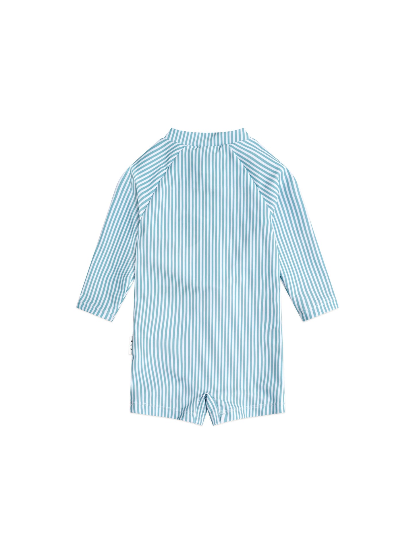 Huxbaby Huxbear Stripe Swimsuit Shortie