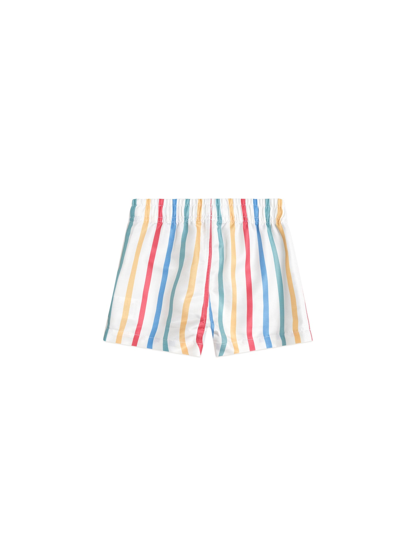 Huxbaby Huxbear Stripey Swim Shorts