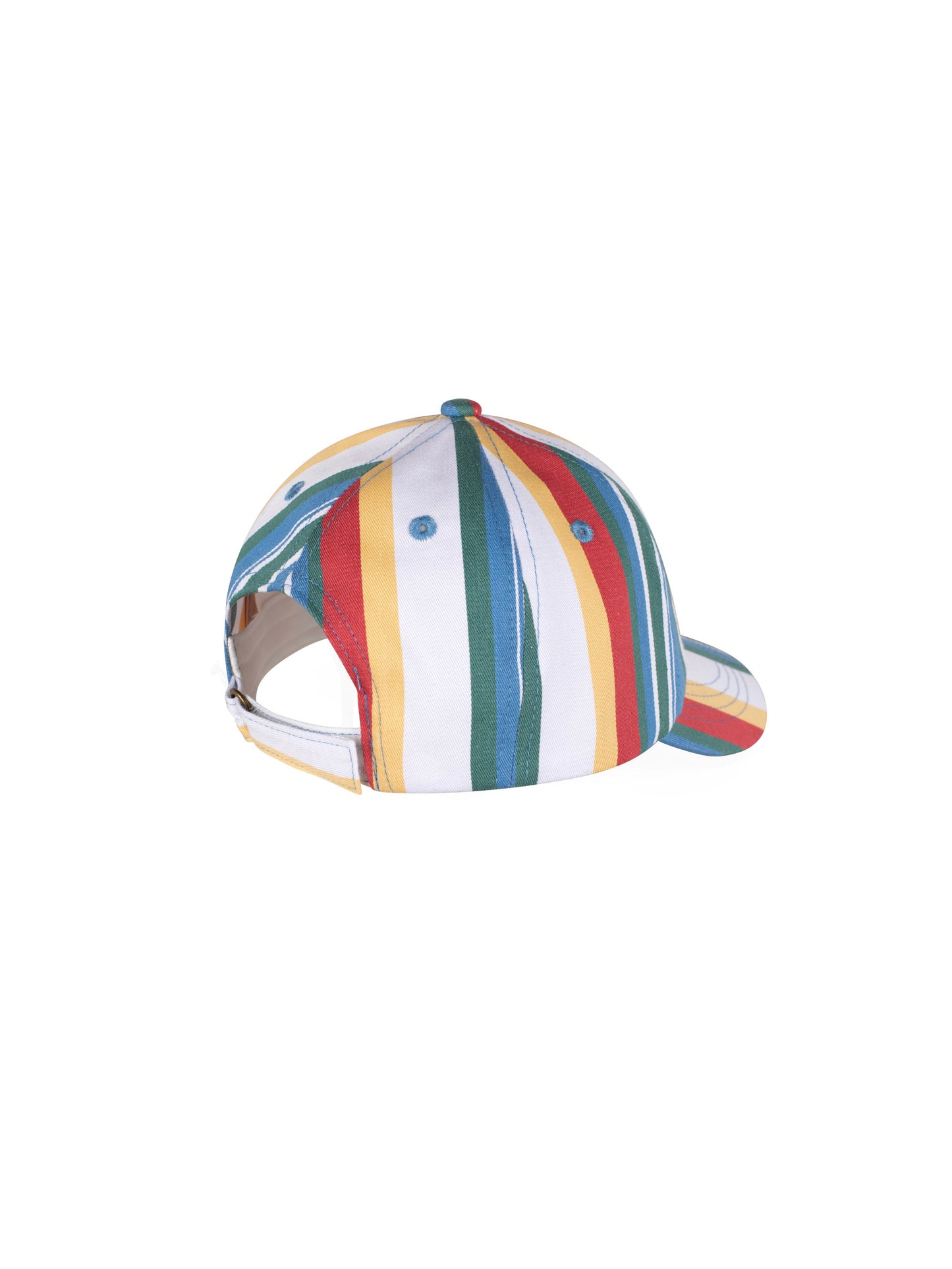 Huxbaby Vintage Stripe Huxbear Cap