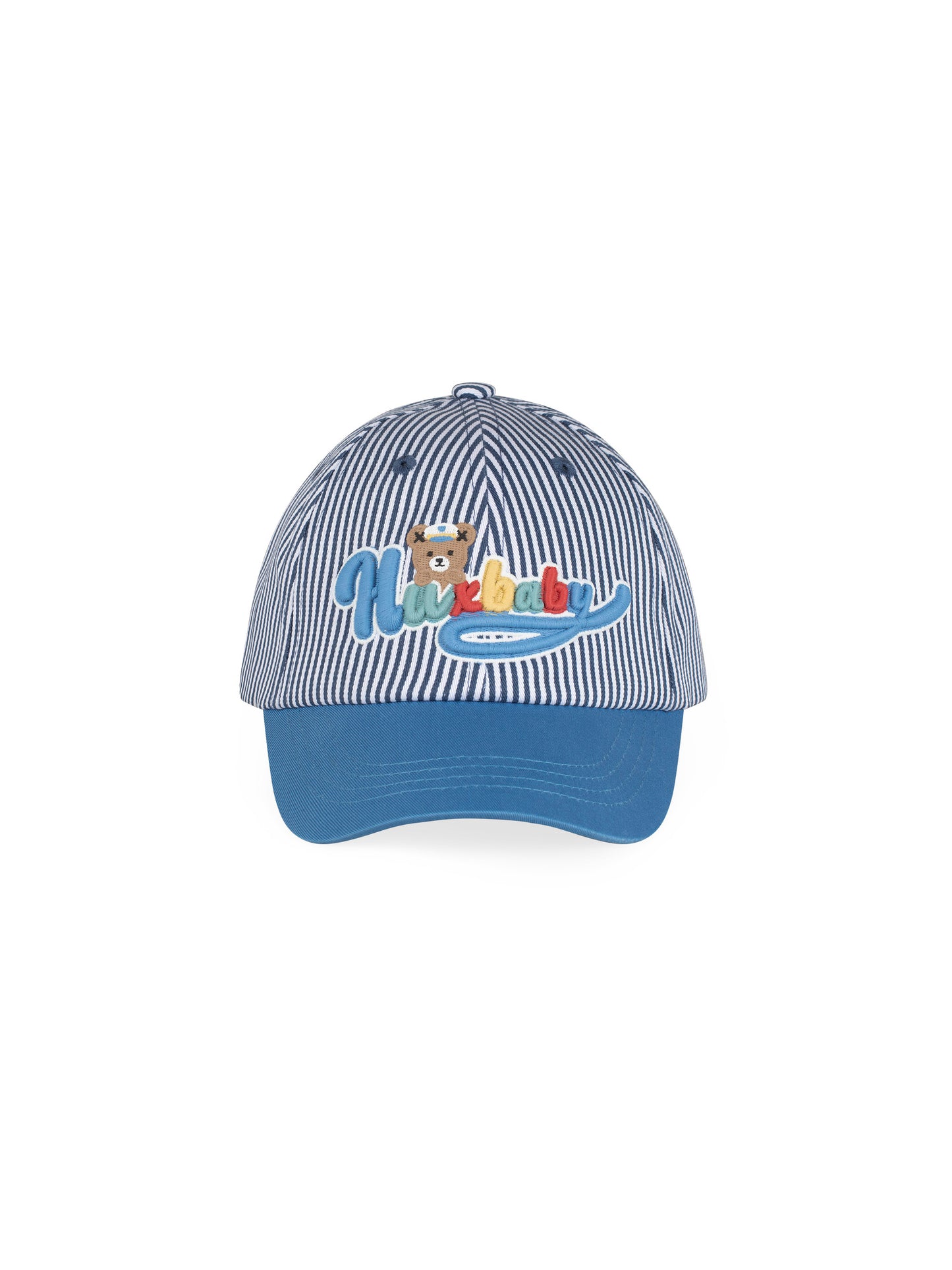 Huxbaby Nautical Stripe Huxbear Cap