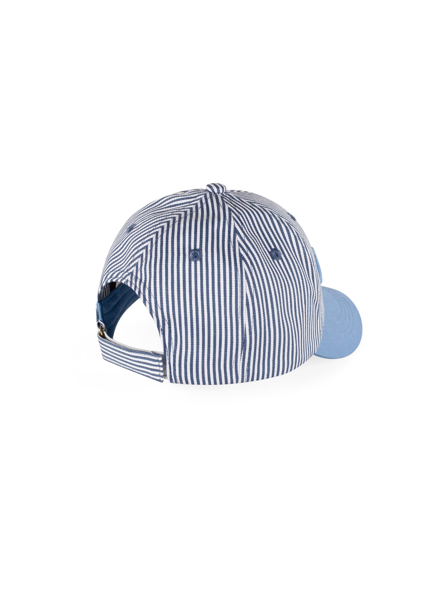 Huxbaby Nautical Stripe Huxbear Cap