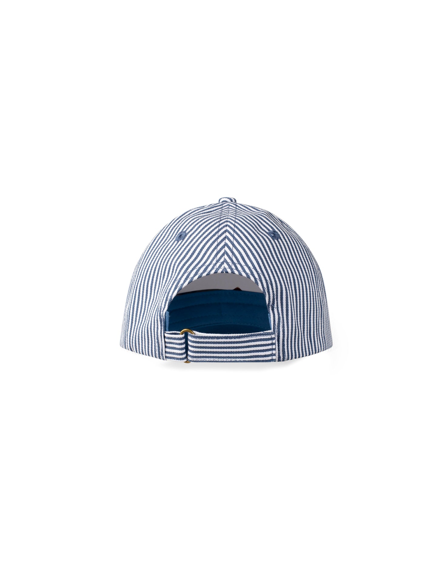 Huxbaby Nautical Stripe Huxbear Cap