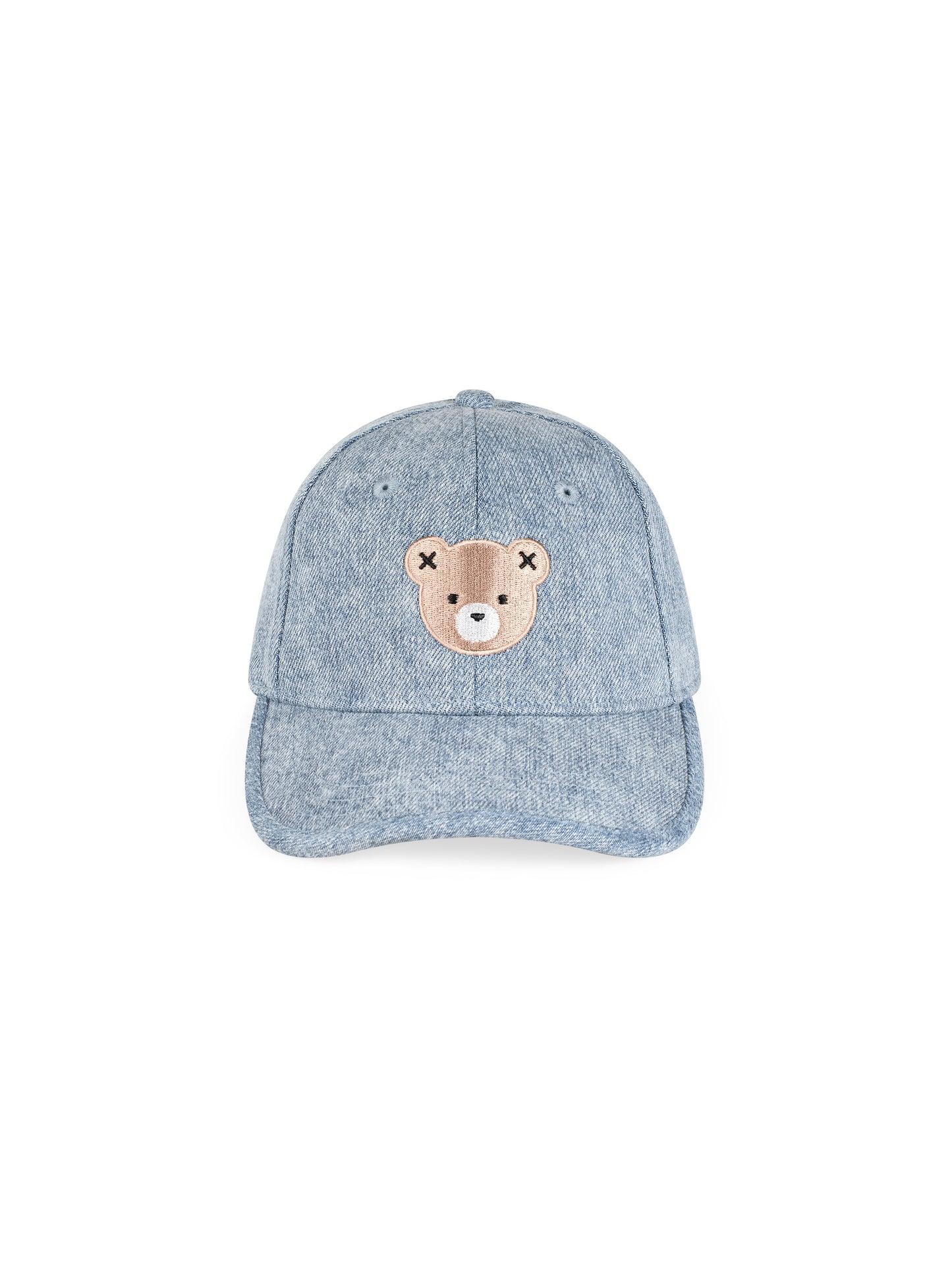Huxbaby Dreamy Denim Cap