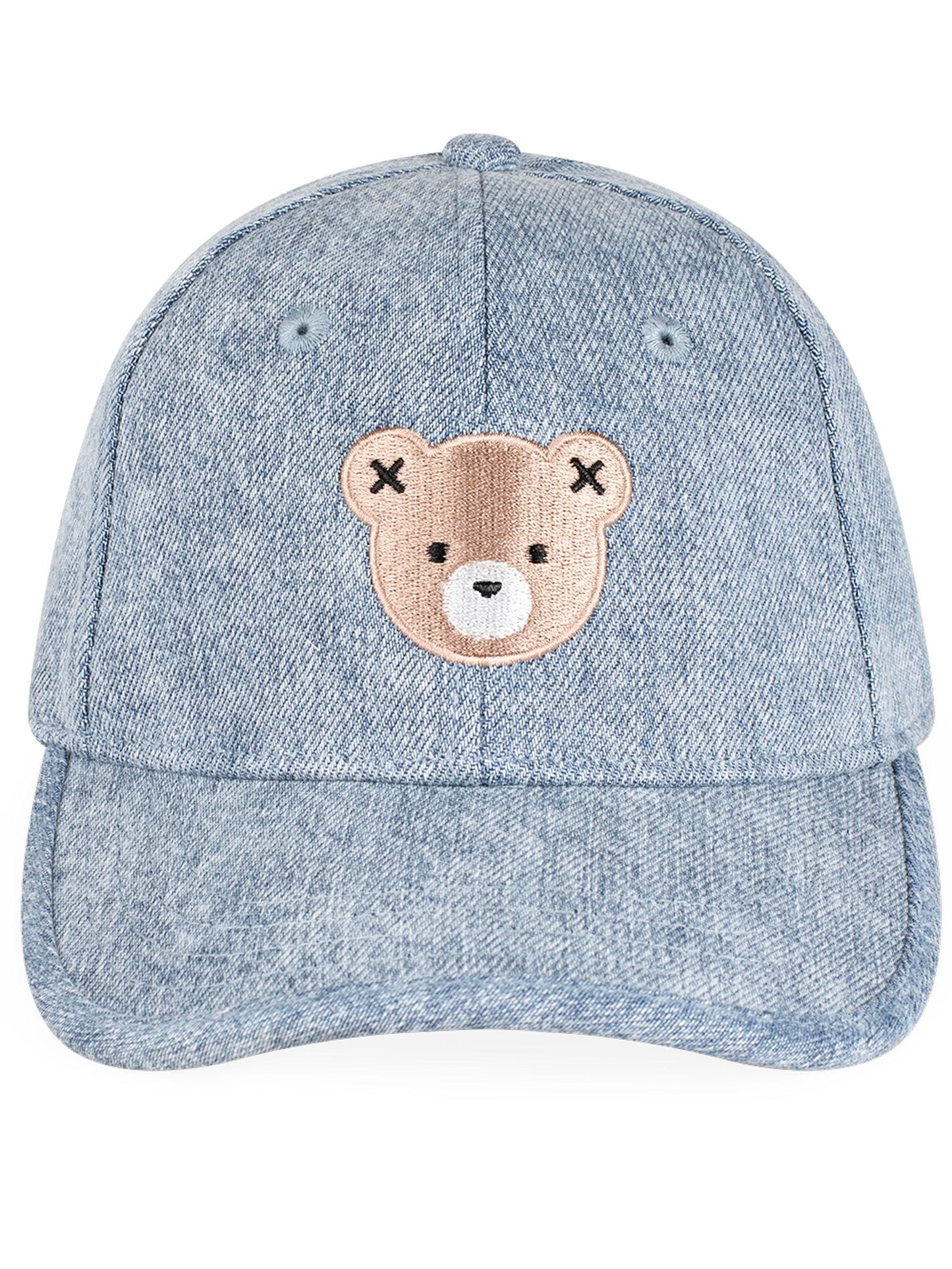 Huxbaby Dreamy Denim Cap