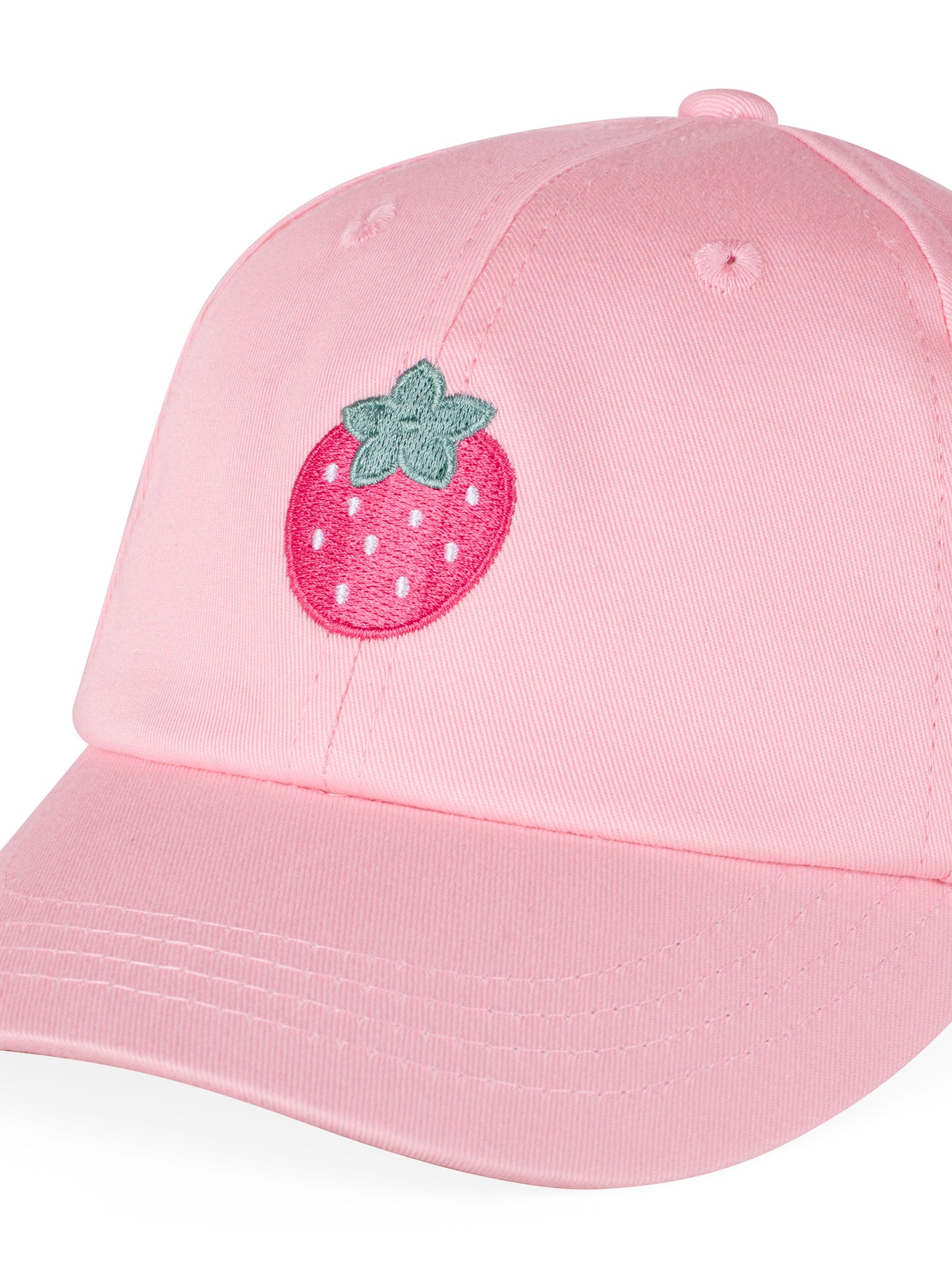 Huxbaby Juicy Strawberry Cap