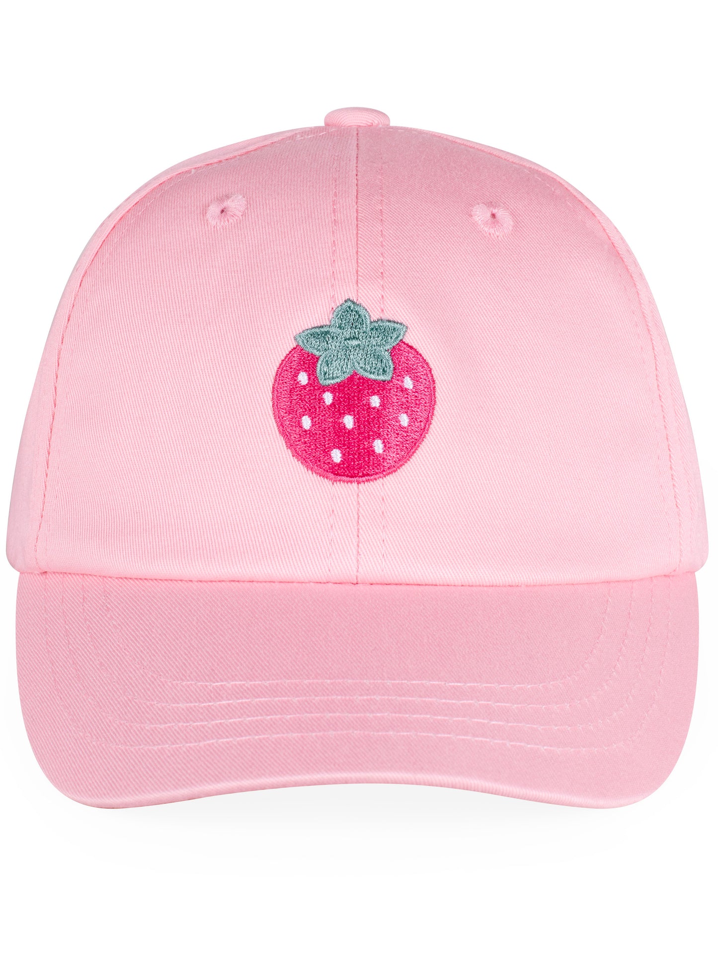 Huxbaby Juicy Strawberry Cap