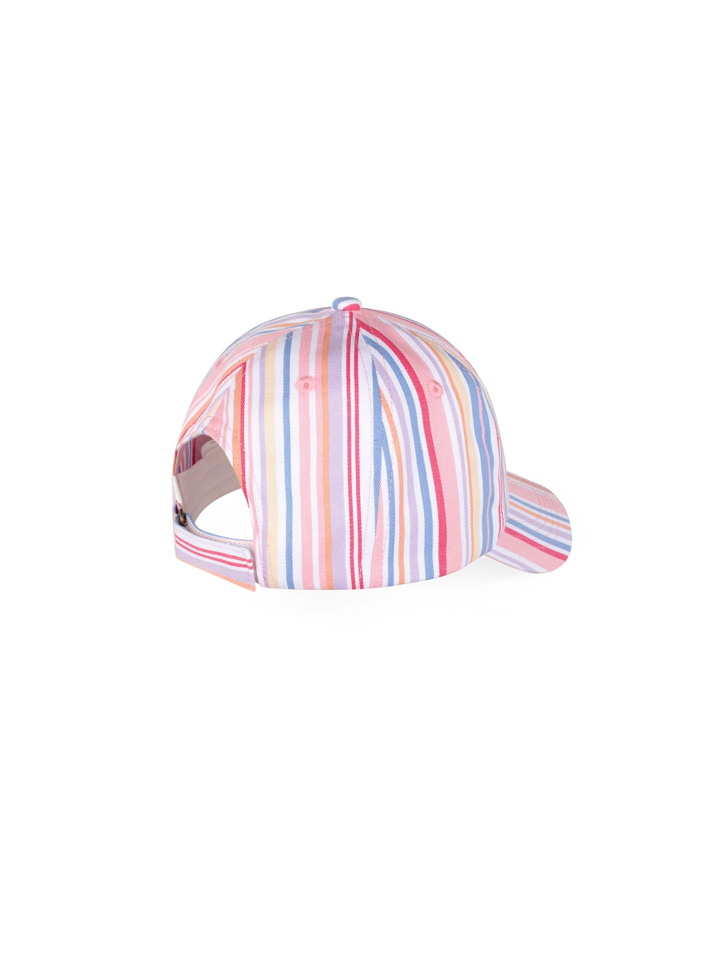 Huxbaby Pastel Stripe Huxbear Cap