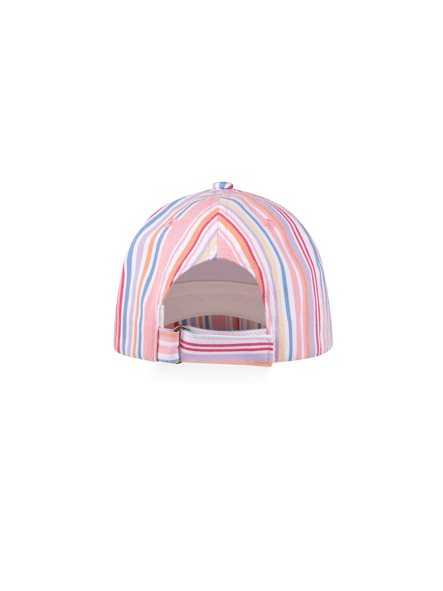 Huxbaby Pastel Stripe Huxbear Cap
