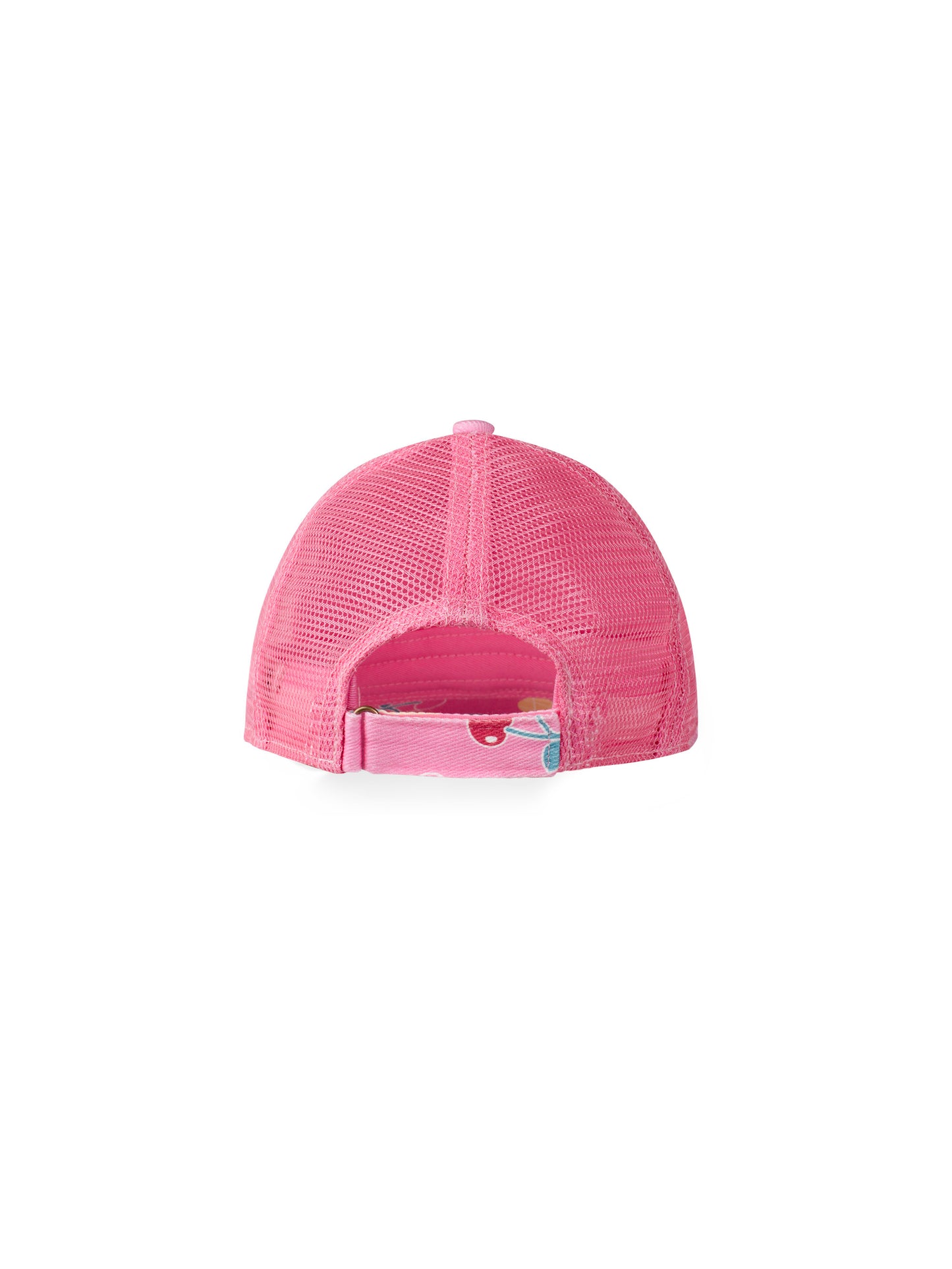 Huxbaby Pink Fruit Emoji Cap
