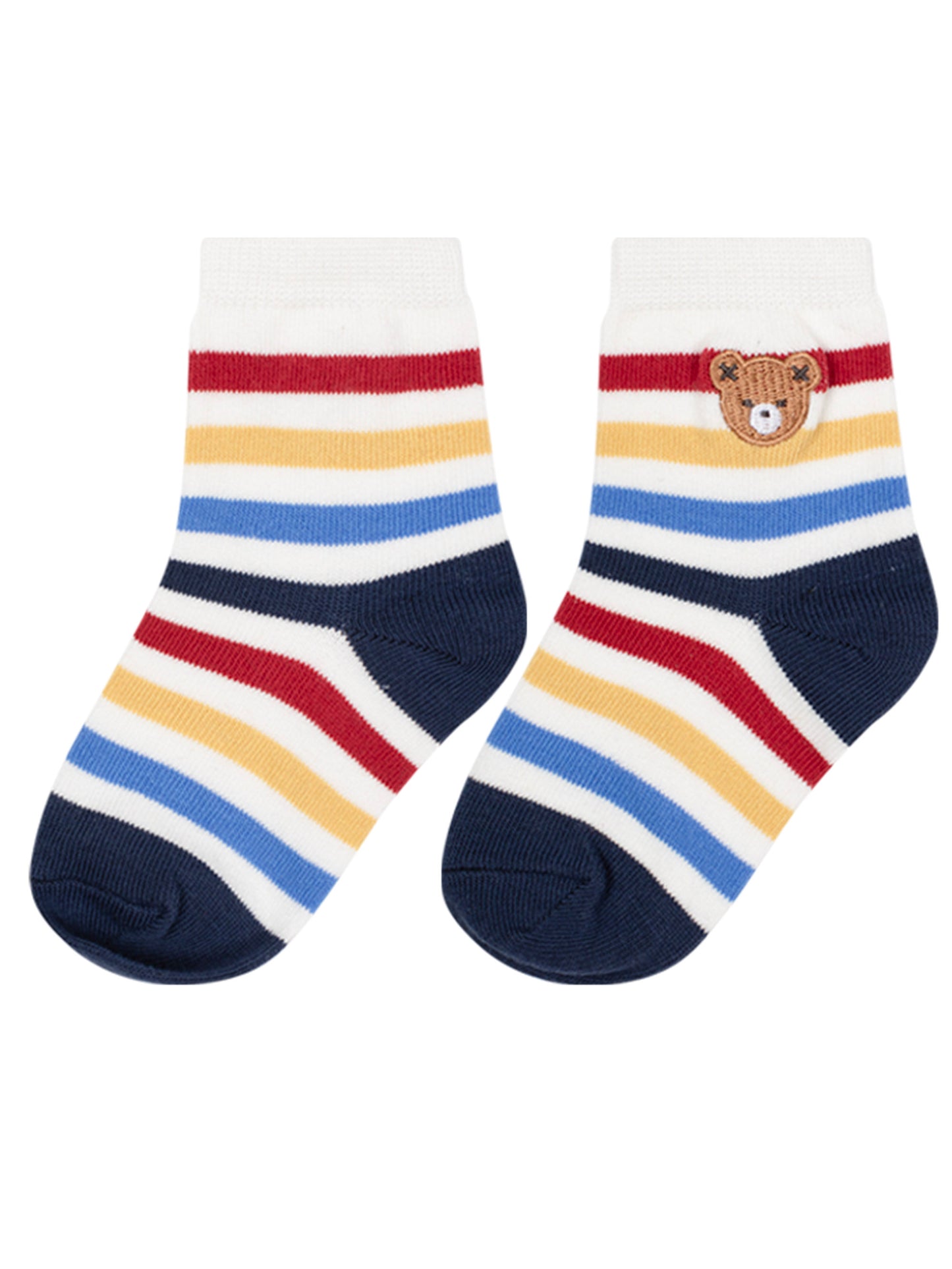 Huxbaby Best Socks Ever 3 Pack
