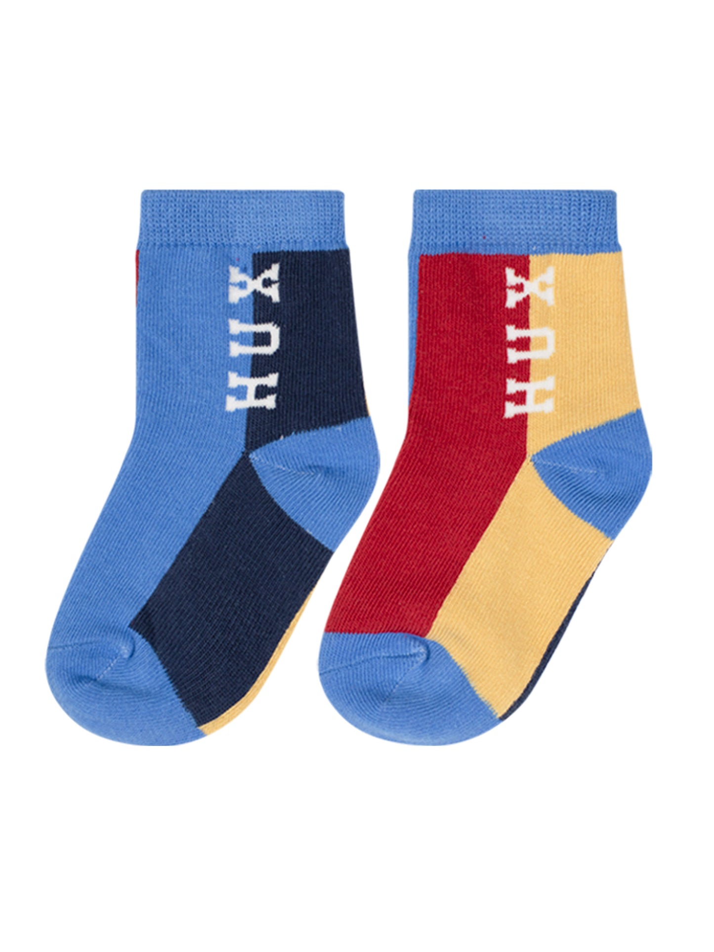 Huxbaby Best Socks Ever 3 Pack