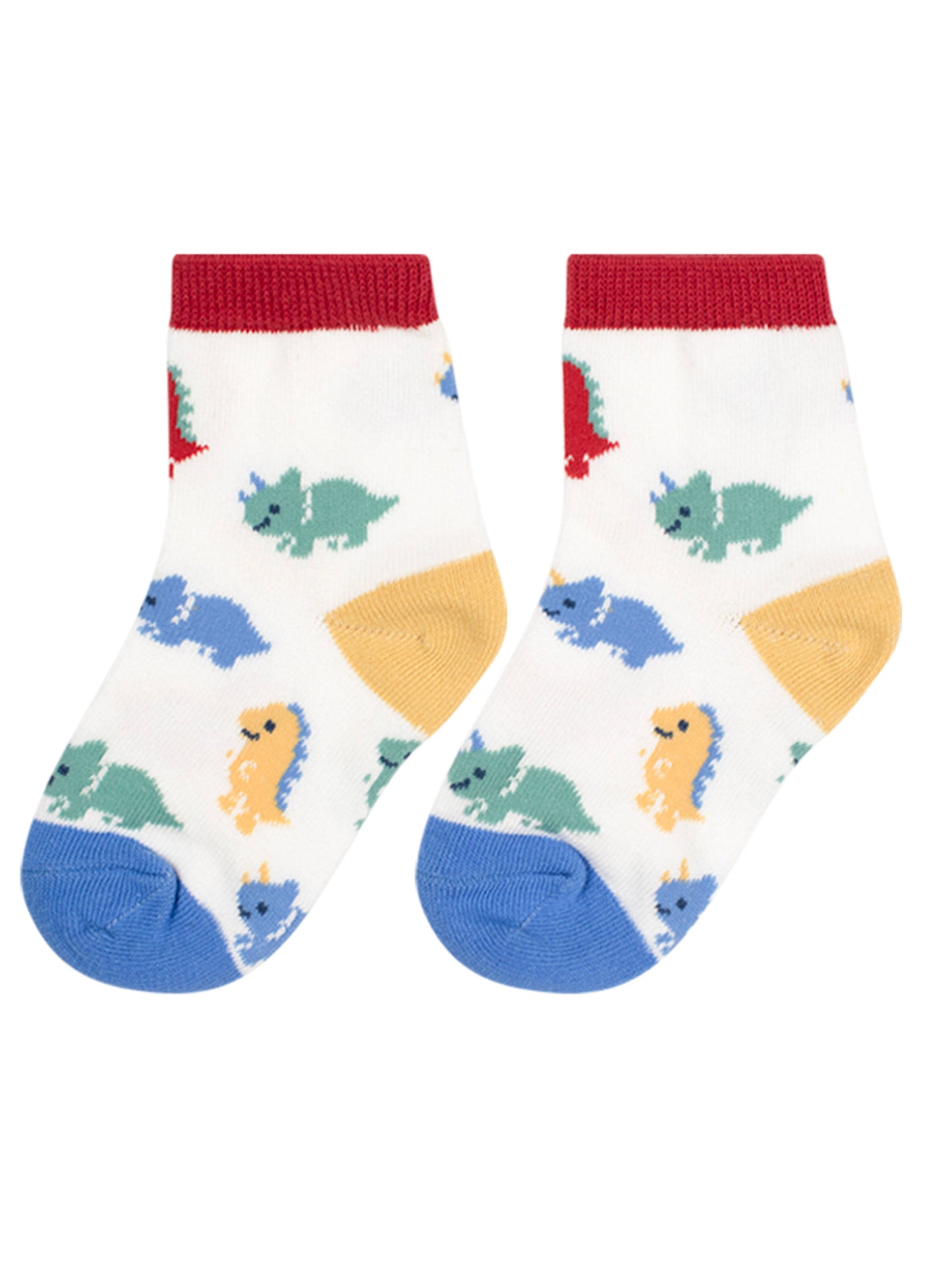 Huxbaby Best Socks Ever 3 Pack