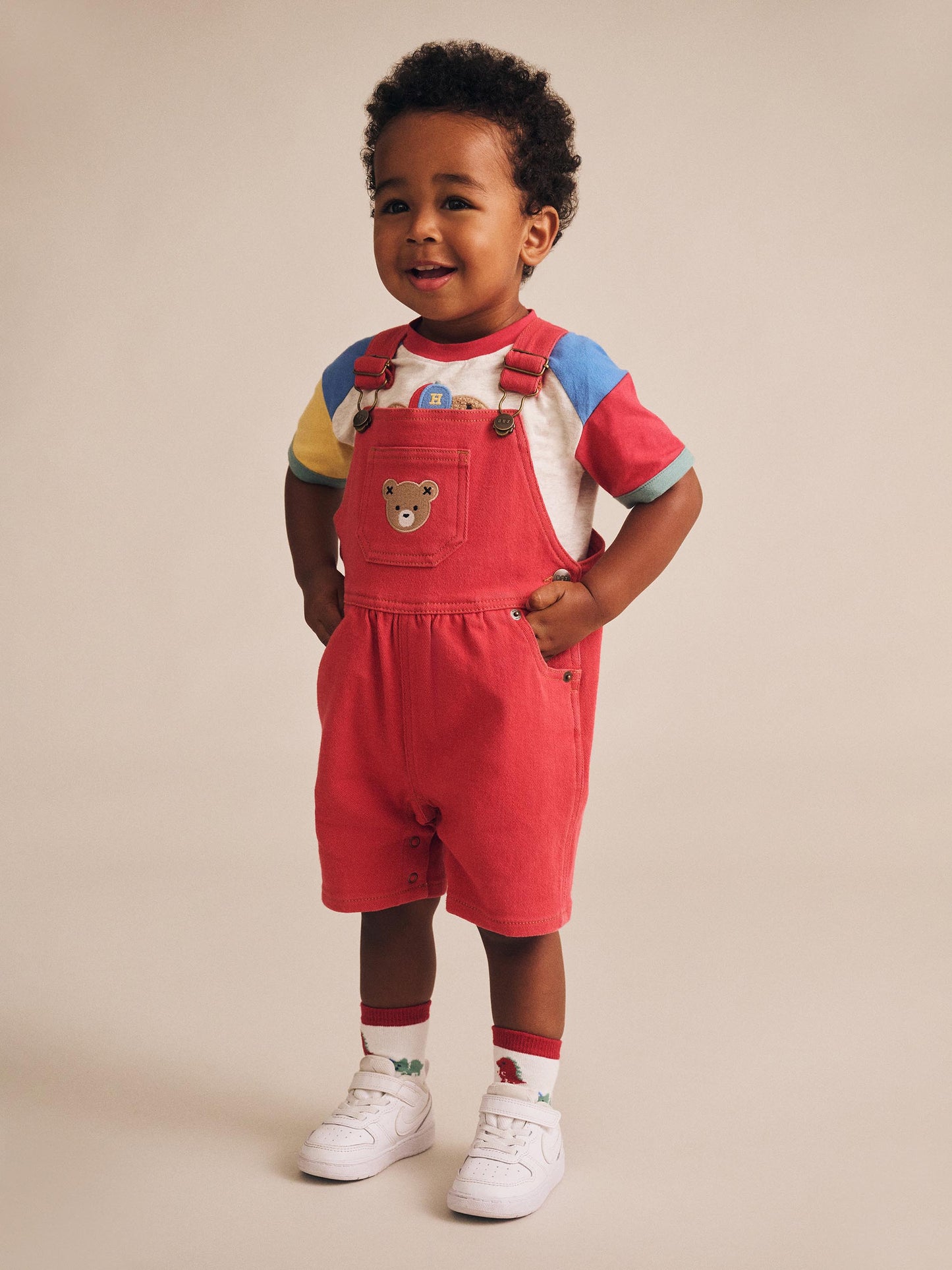 Huxbaby Best Socks Ever 3 Pack