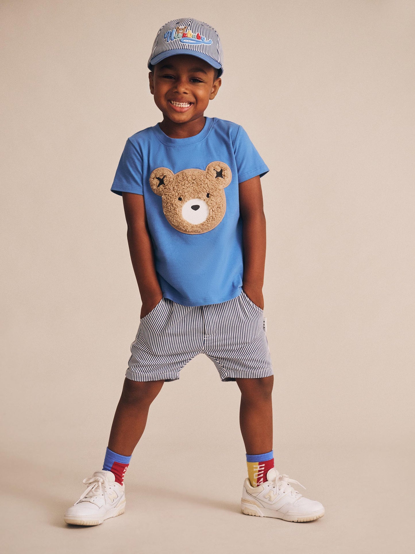 Huxbaby Best Socks Ever 3 Pack