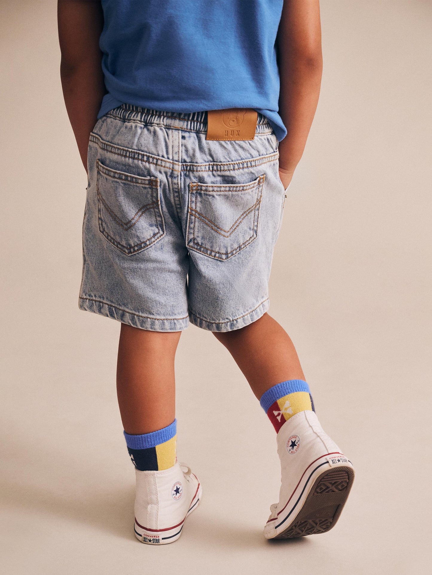 Huxbaby Best Socks Ever 3 Pack