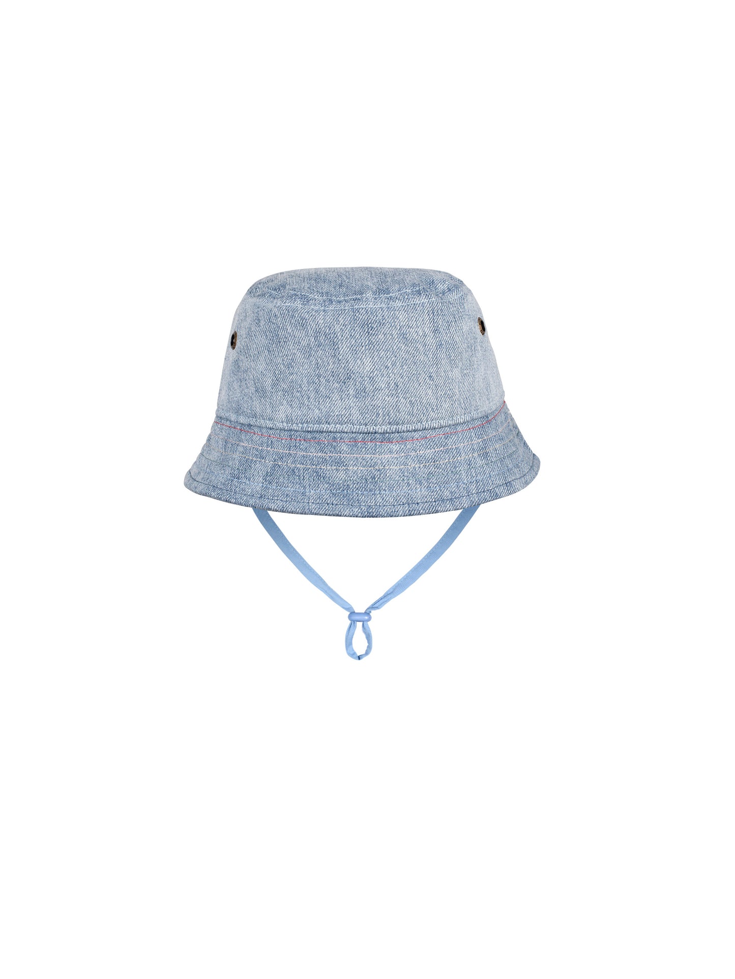 Huxbaby Dreamy Denim Bucket Hat