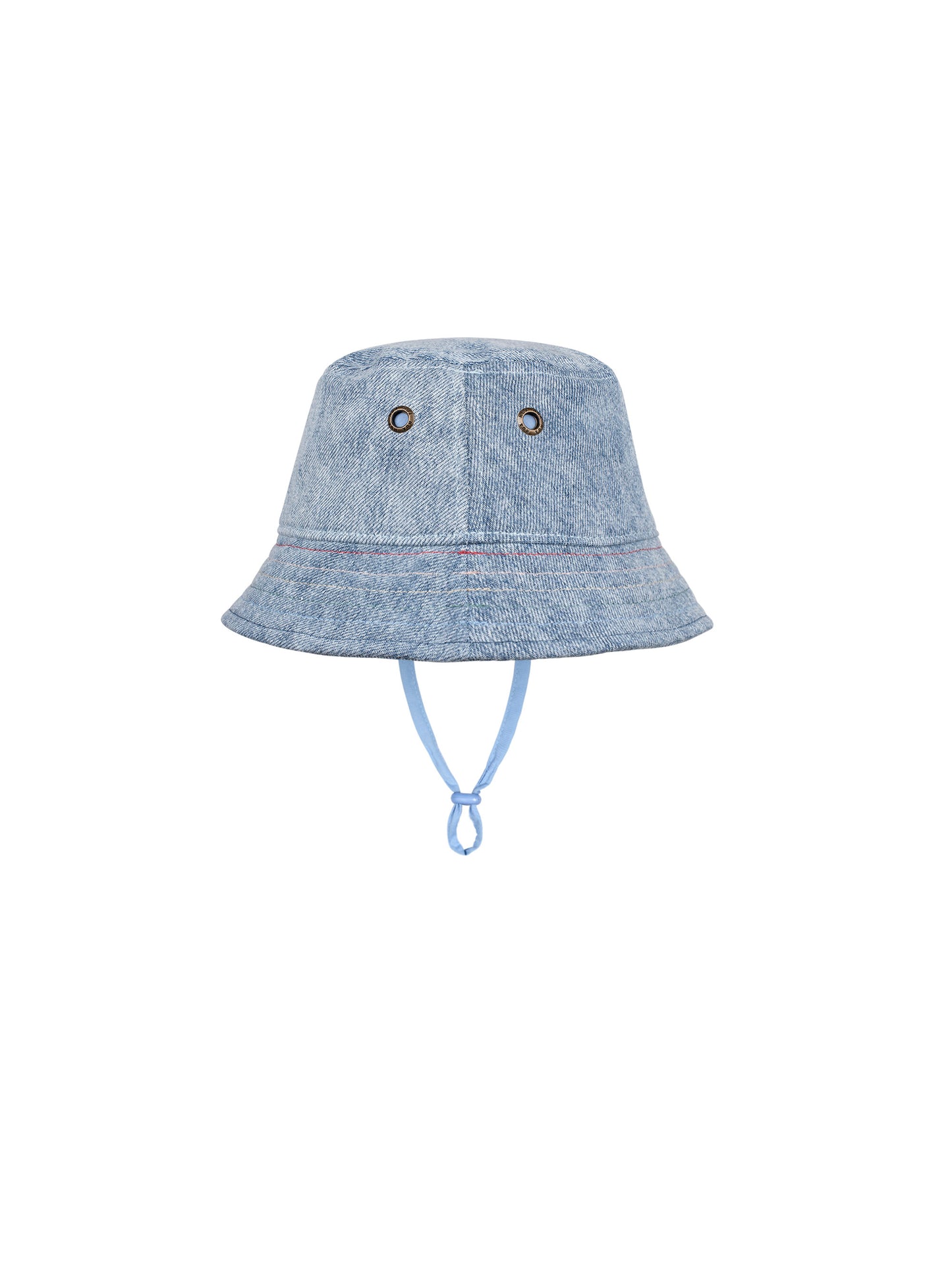 Huxbaby Dreamy Denim Bucket Hat