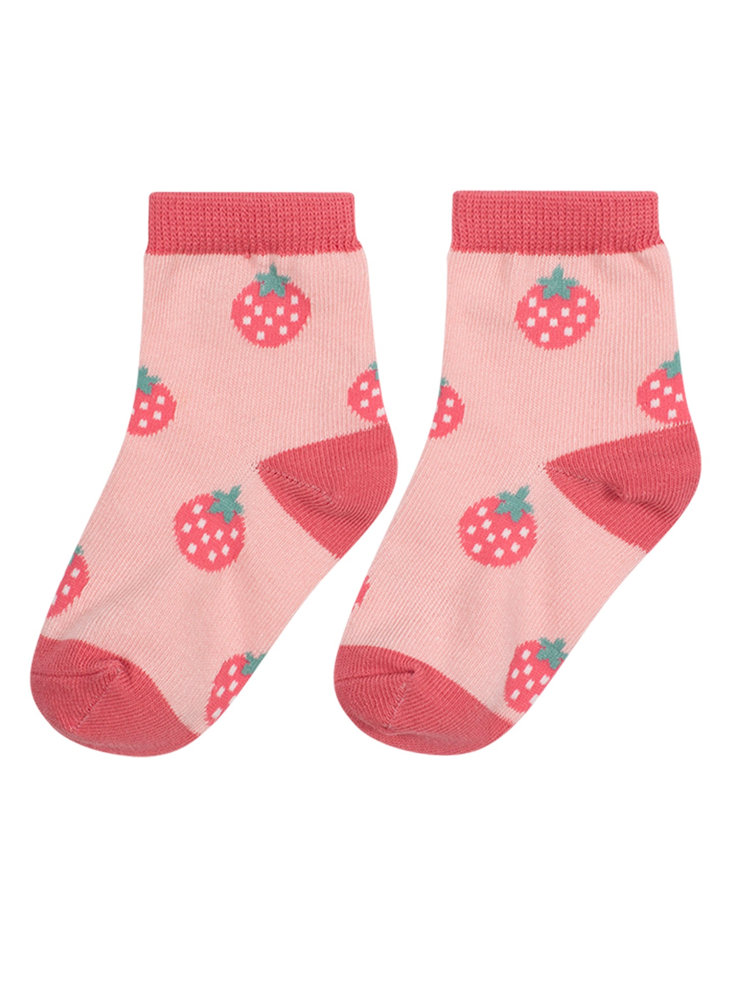 Huxbaby Best Socks Ever 3 Pack Tutti Frutti