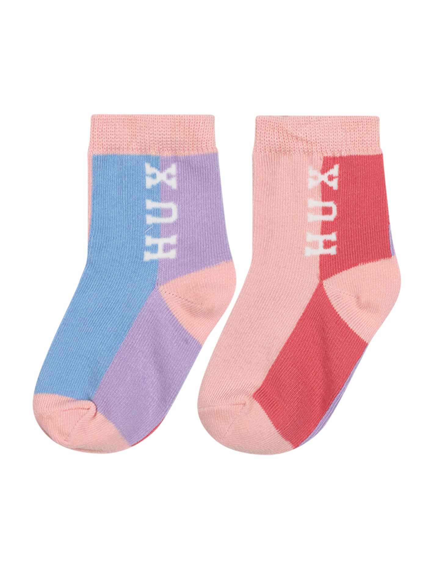 Huxbaby Best Socks Ever 3 Pack Tutti Frutti