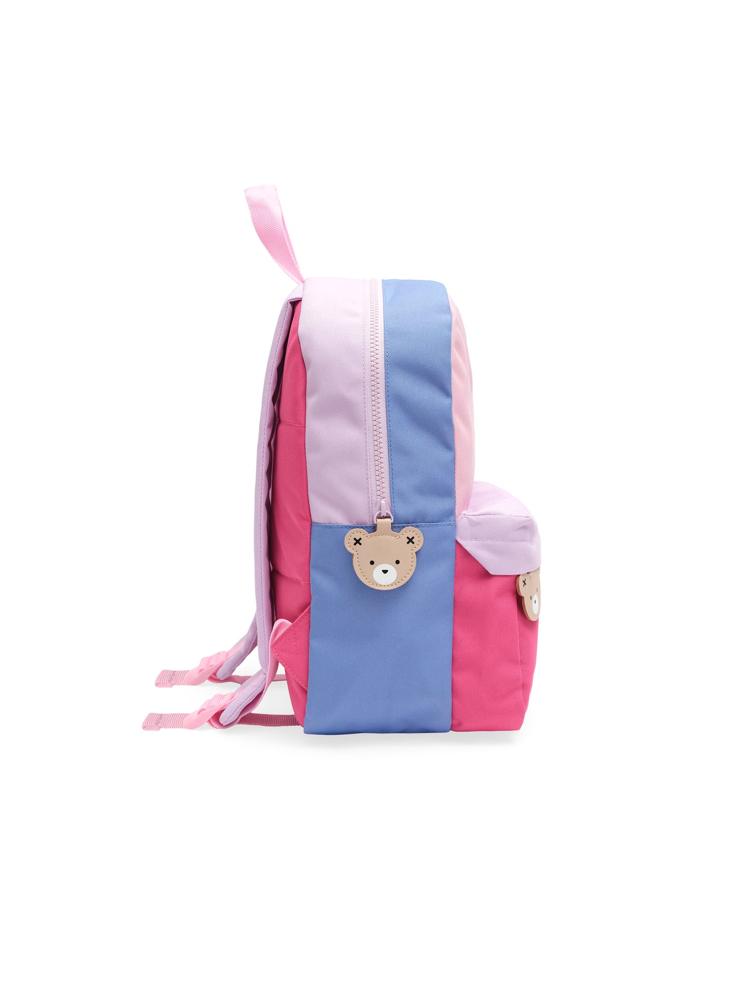 Huxbaby Perfect Backpack Pink Huxette