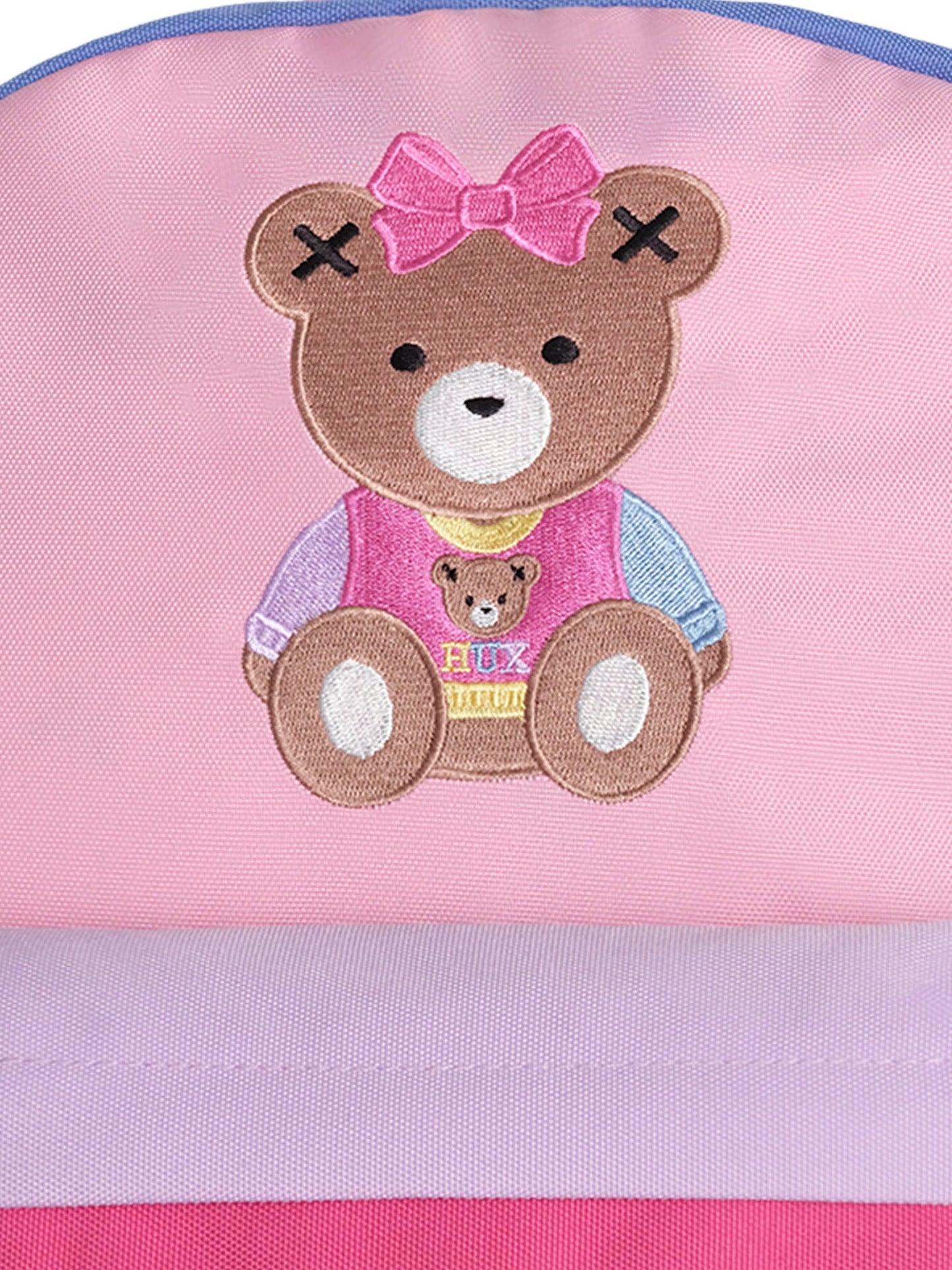 Huxbaby Perfect Backpack Pink Huxette