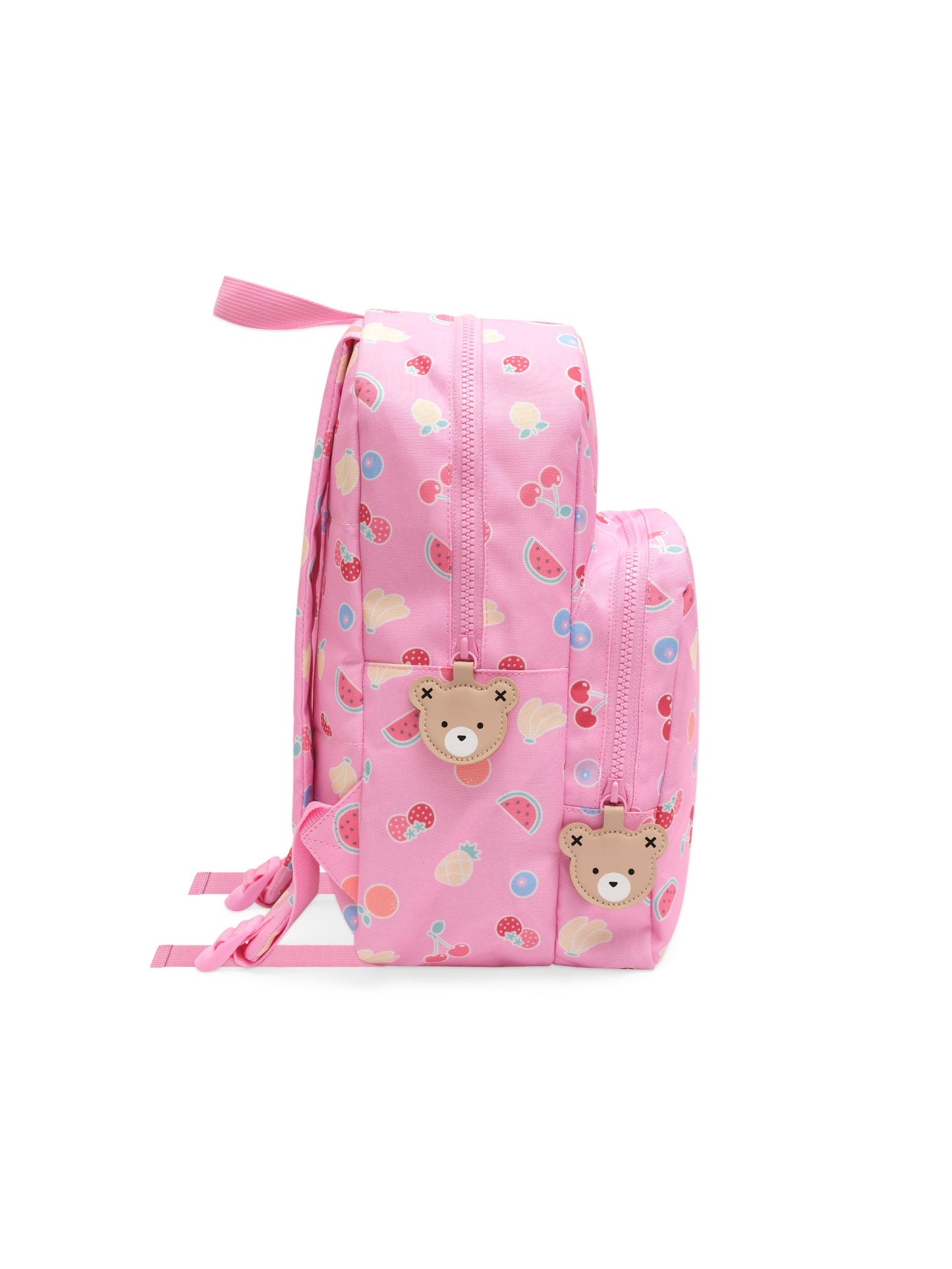 Huxbaby Perfect Backpack Fruit Emoji