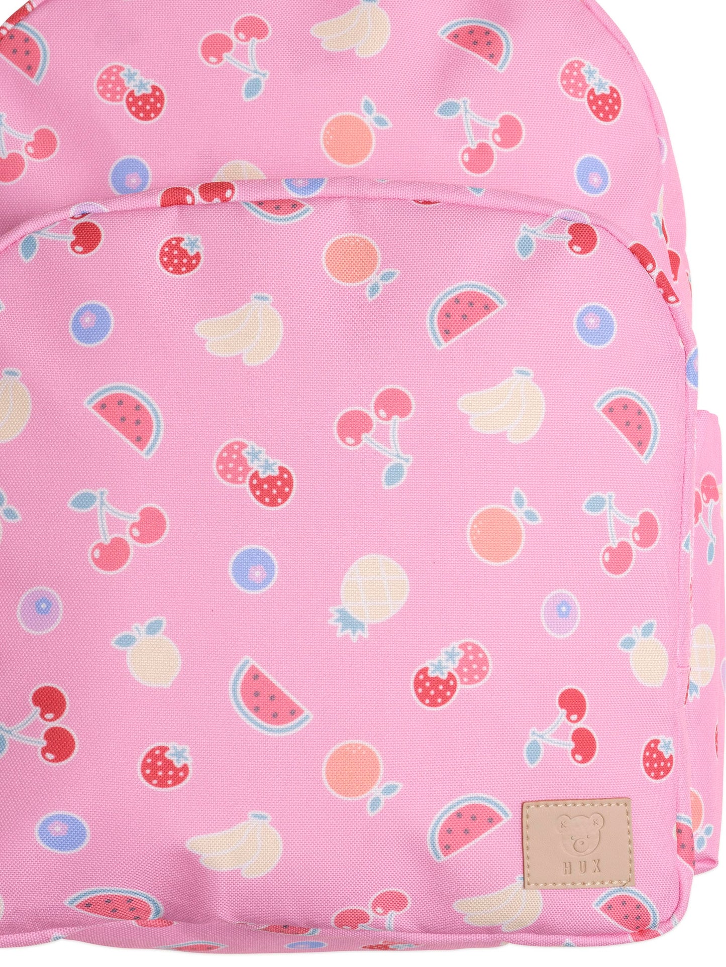Huxbaby Perfect Backpack Fruit Emoji