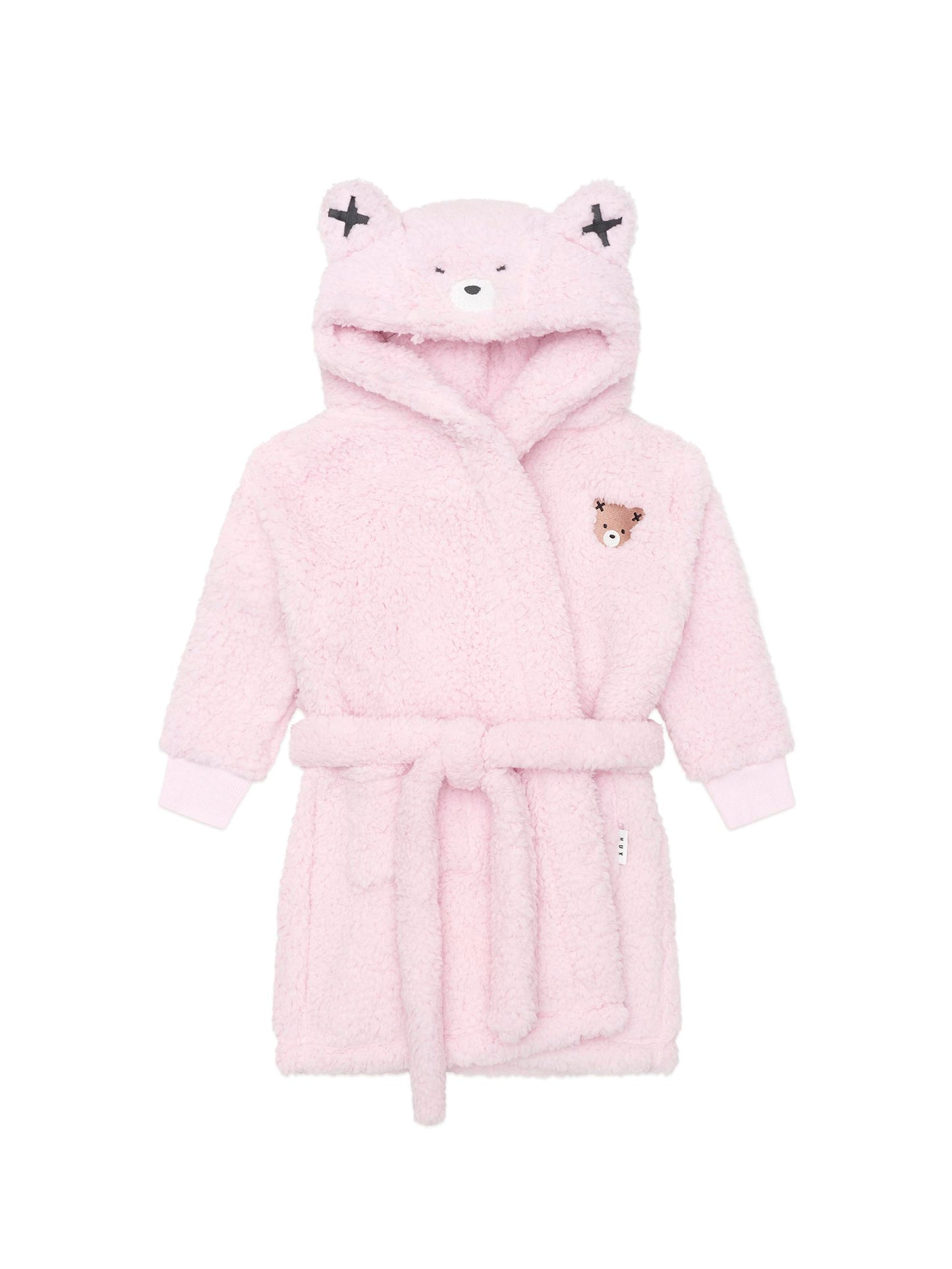 Huxbaby Rose Huxbear Snuggle Gown