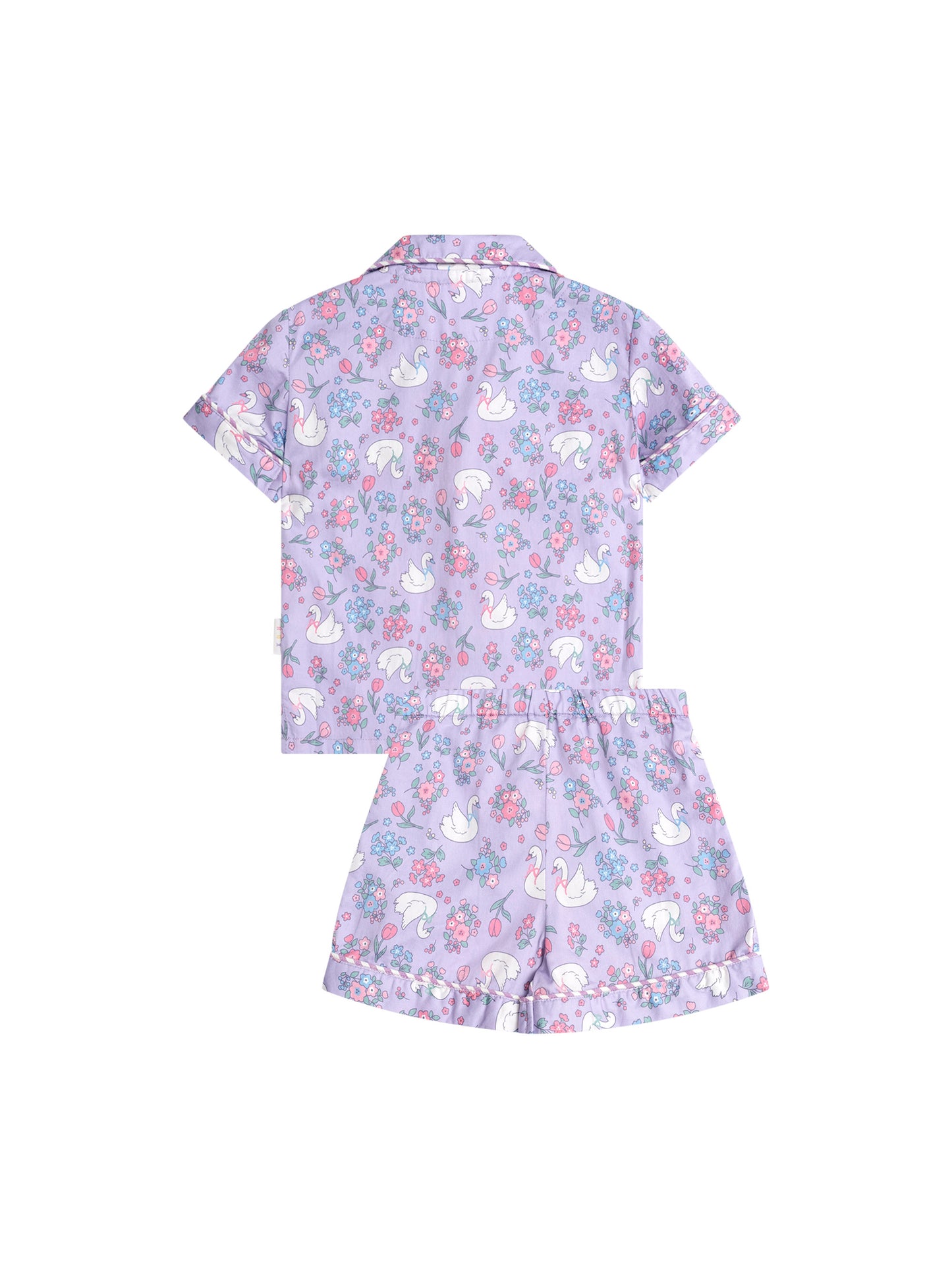 Huxbaby Swanning About PJs
