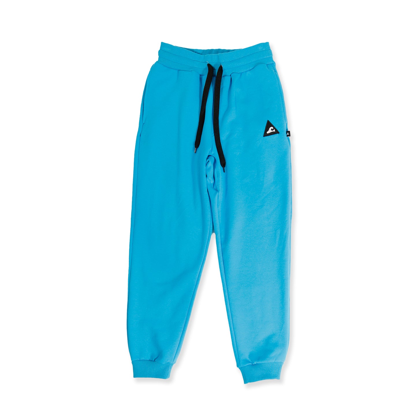 Hello Stranger Cruiser Track Pant Bright Blue