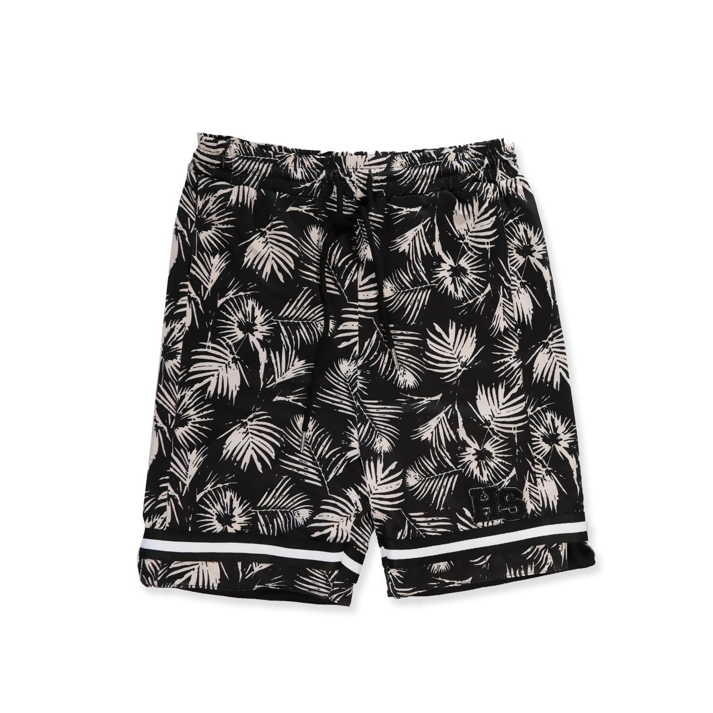 Hello Stranger Varsity Short Palms