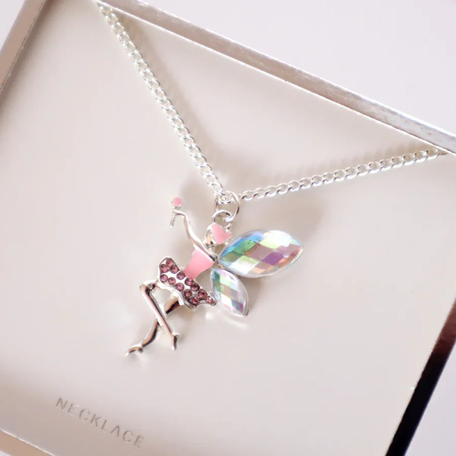 Lauren Hinkley Fairy Magic Necklace