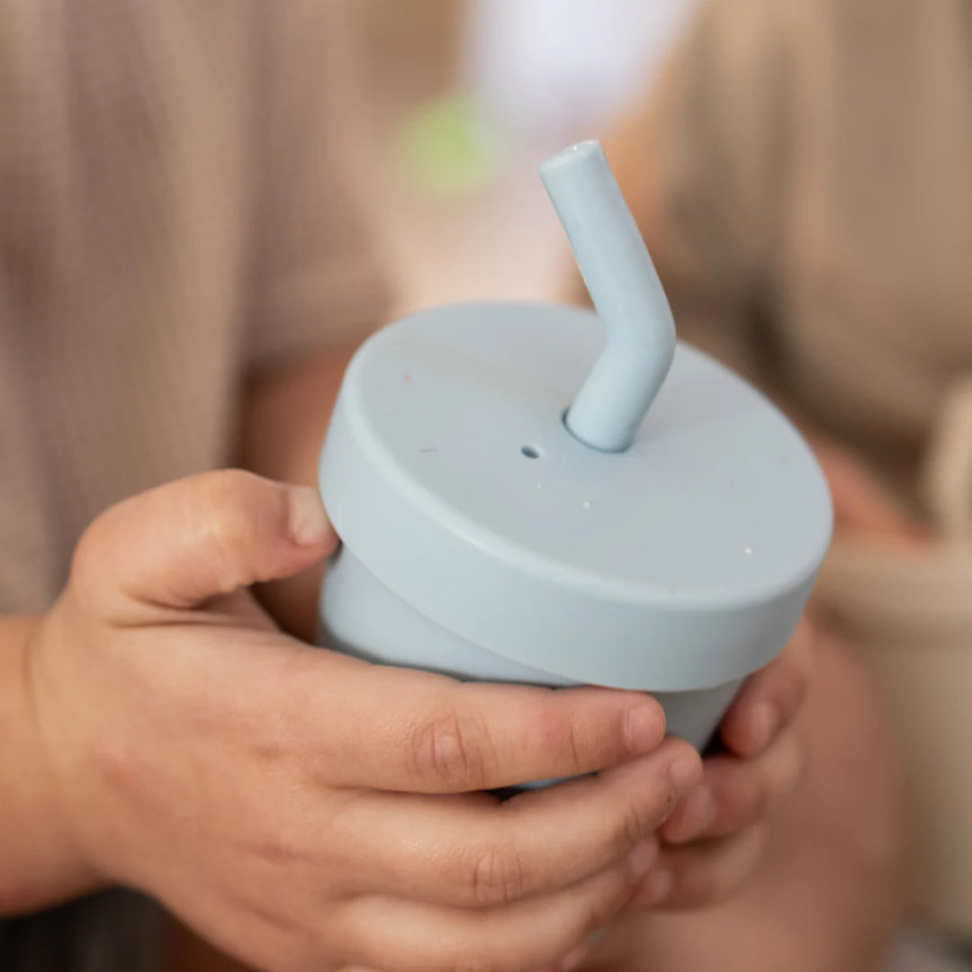 Petite Eats Insulated Smoothie Cup Breeze