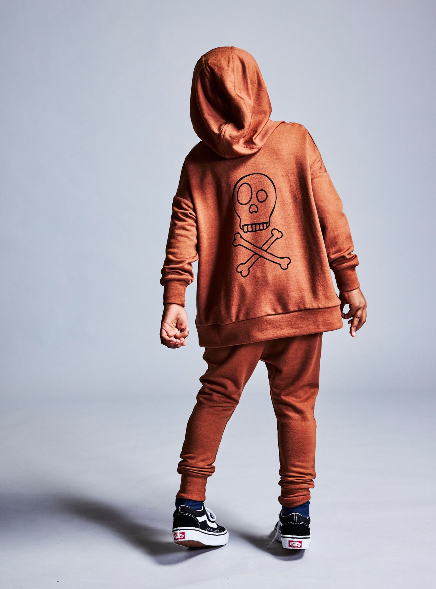 LFOH Jagger Hoodie Clay
