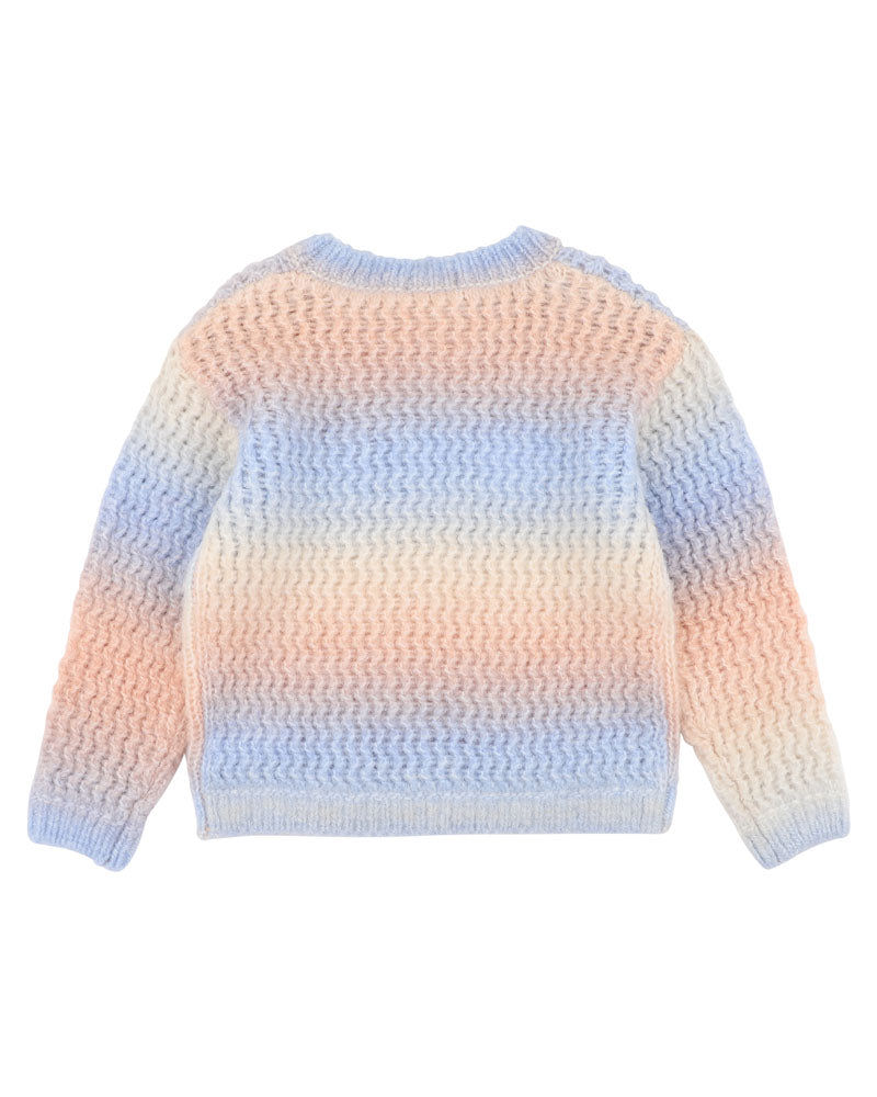 Minihaha Ombre Jumper