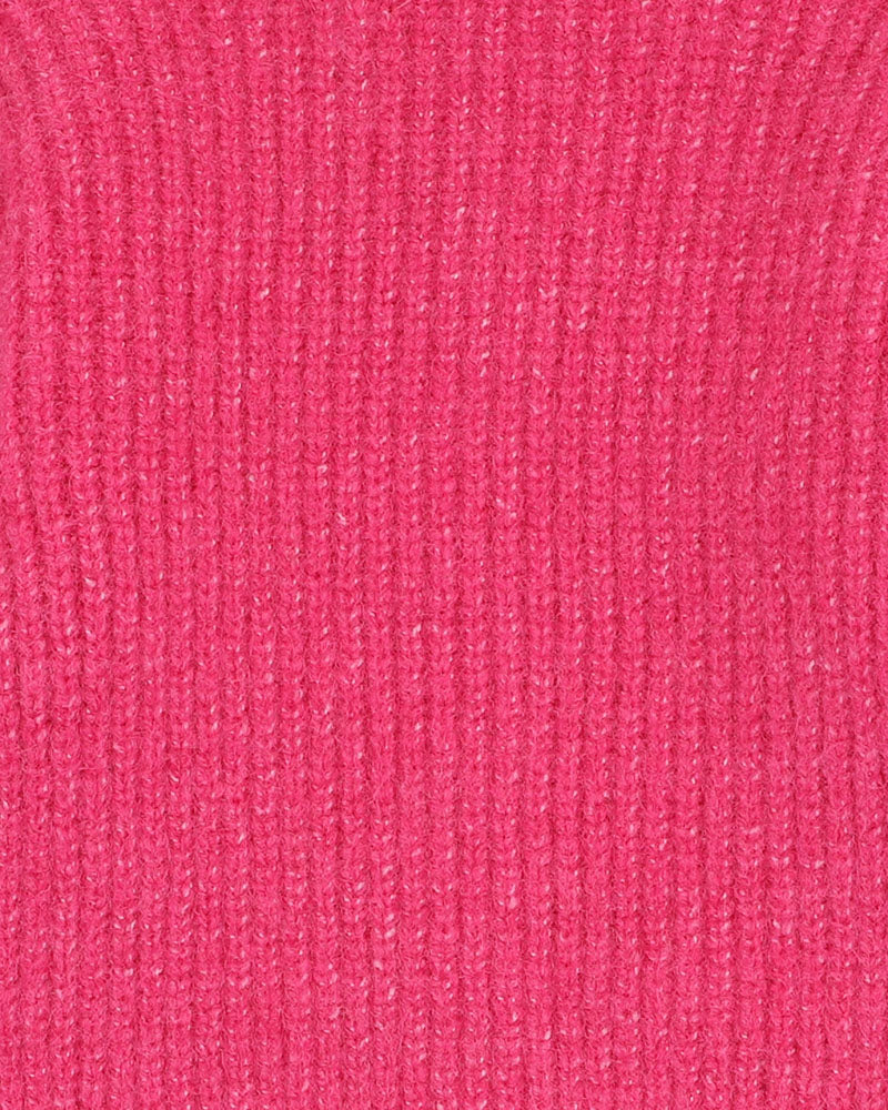 Minihaha Pink Cardigan