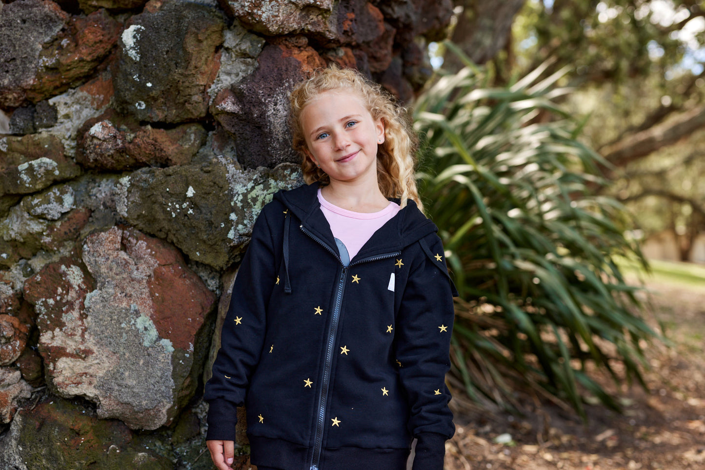Radicool Prima Zip Hood