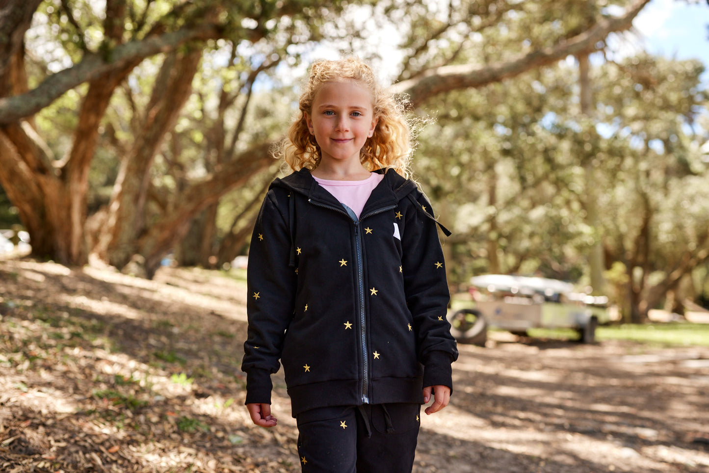 Radicool Prima Zip Hood
