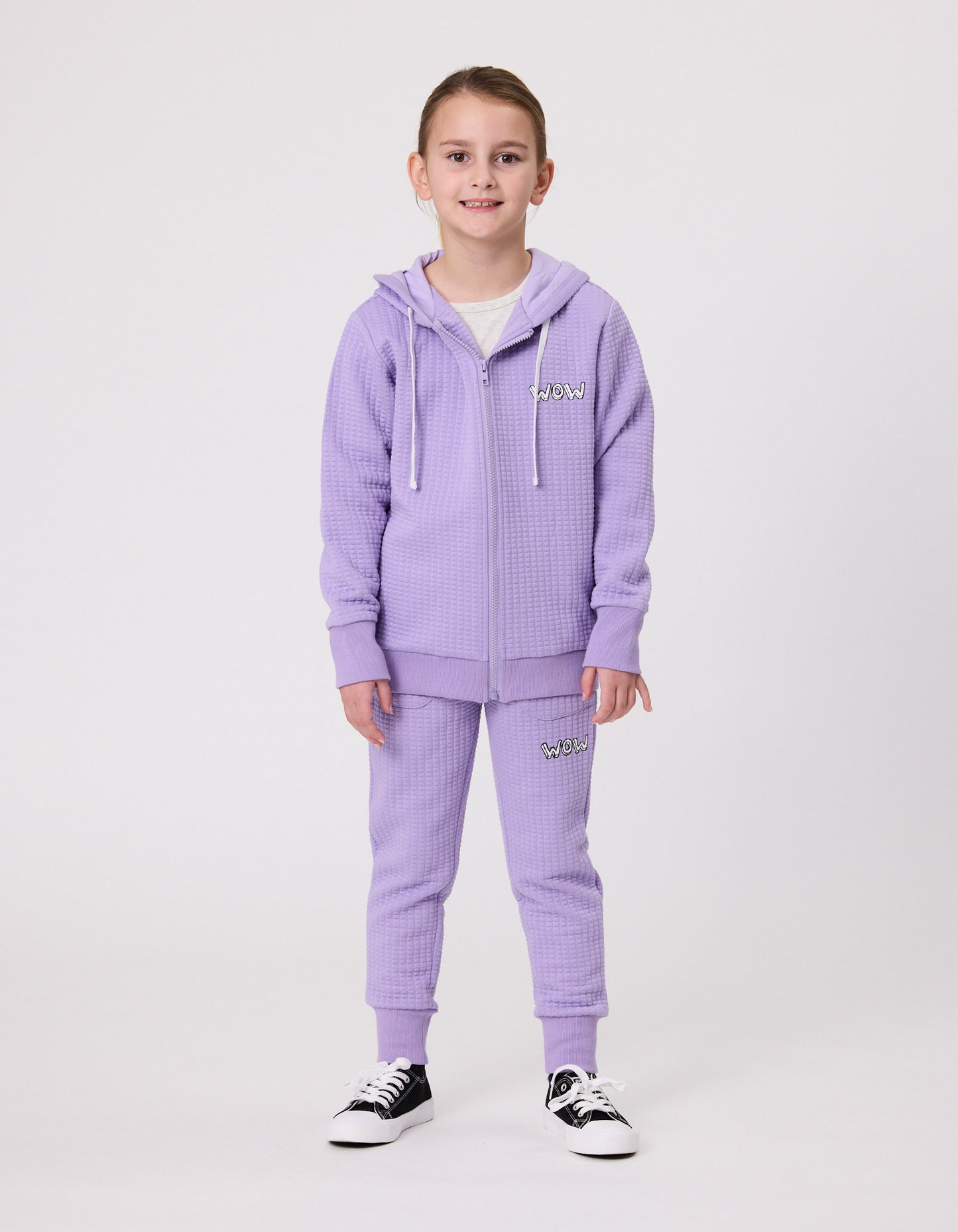 Radicool Wow Quilted Relaxed Pant