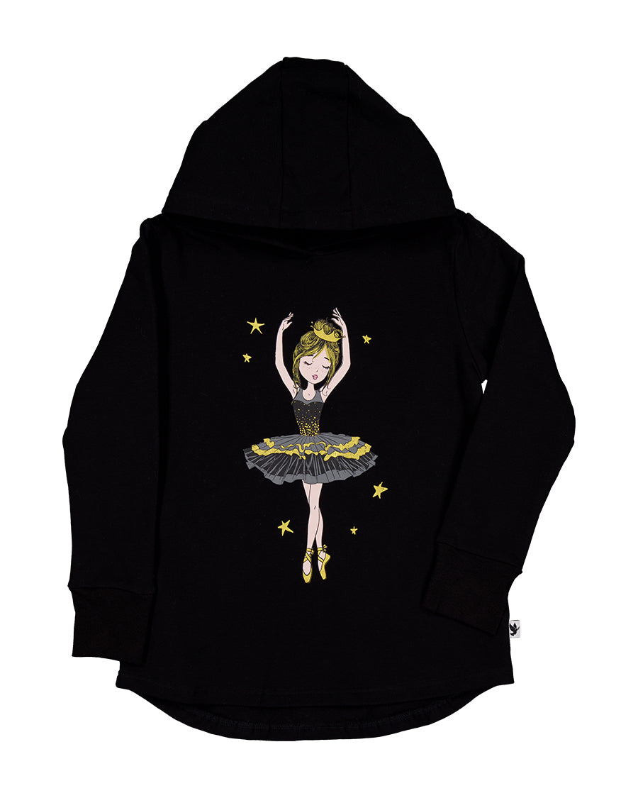 Radicool Pirouette Hood