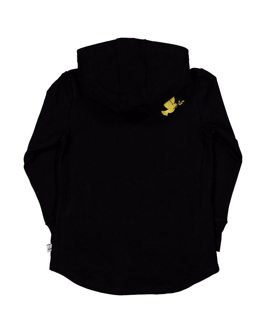 Radicool Pirouette Hood