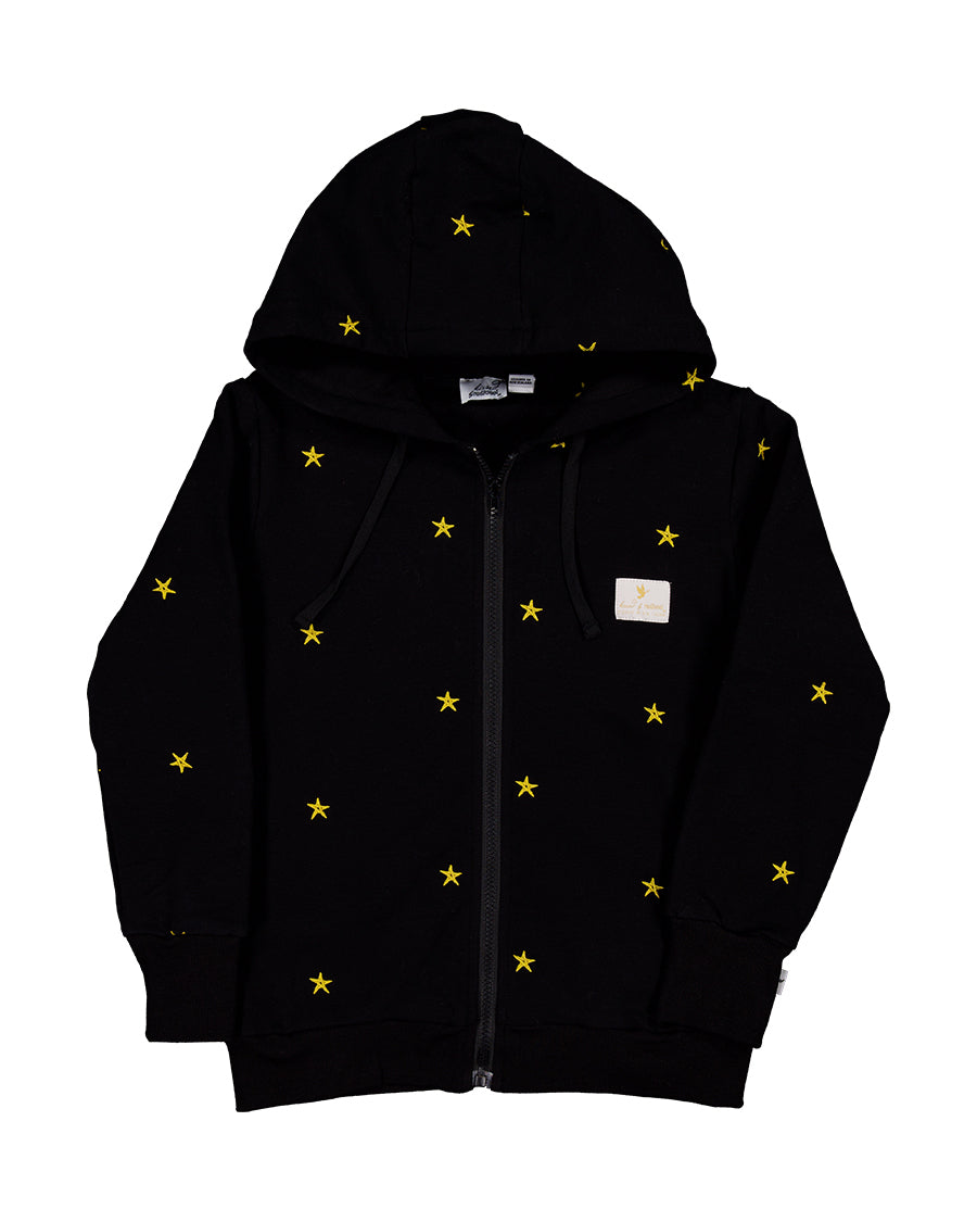 Radicool Prima Zip Hood