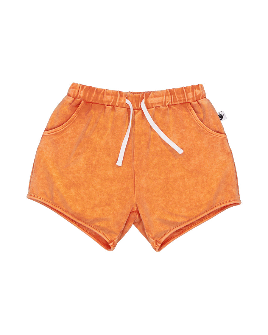Radicool Orange Sorbet Short