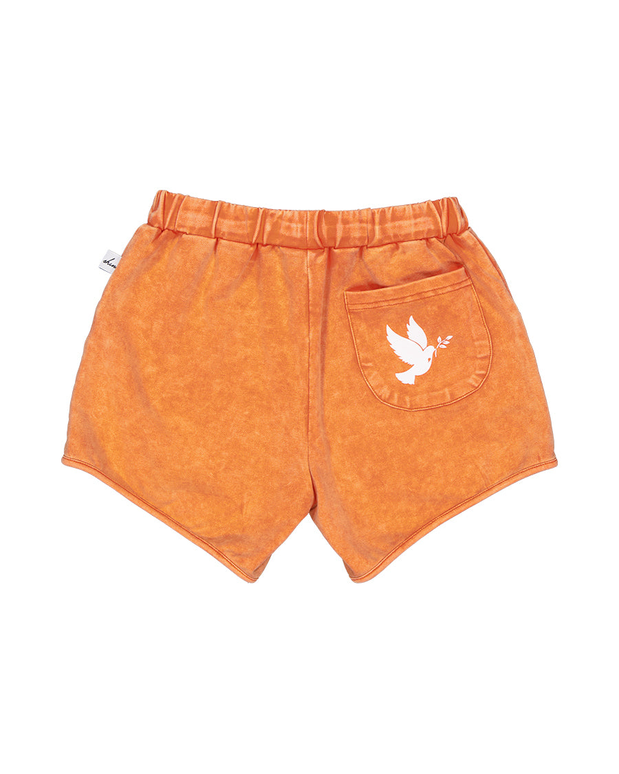 Radicool Orange Sorbet Short